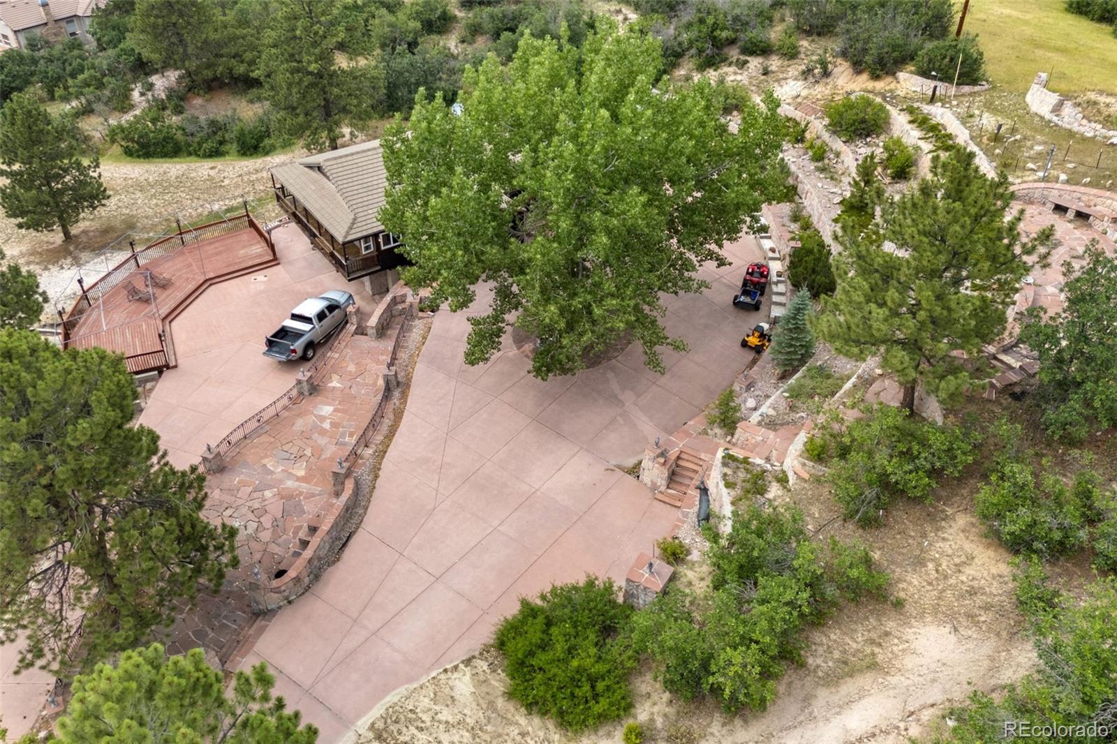 MLS Image #12 for 450 e happy canyon road,castle rock, Colorado
