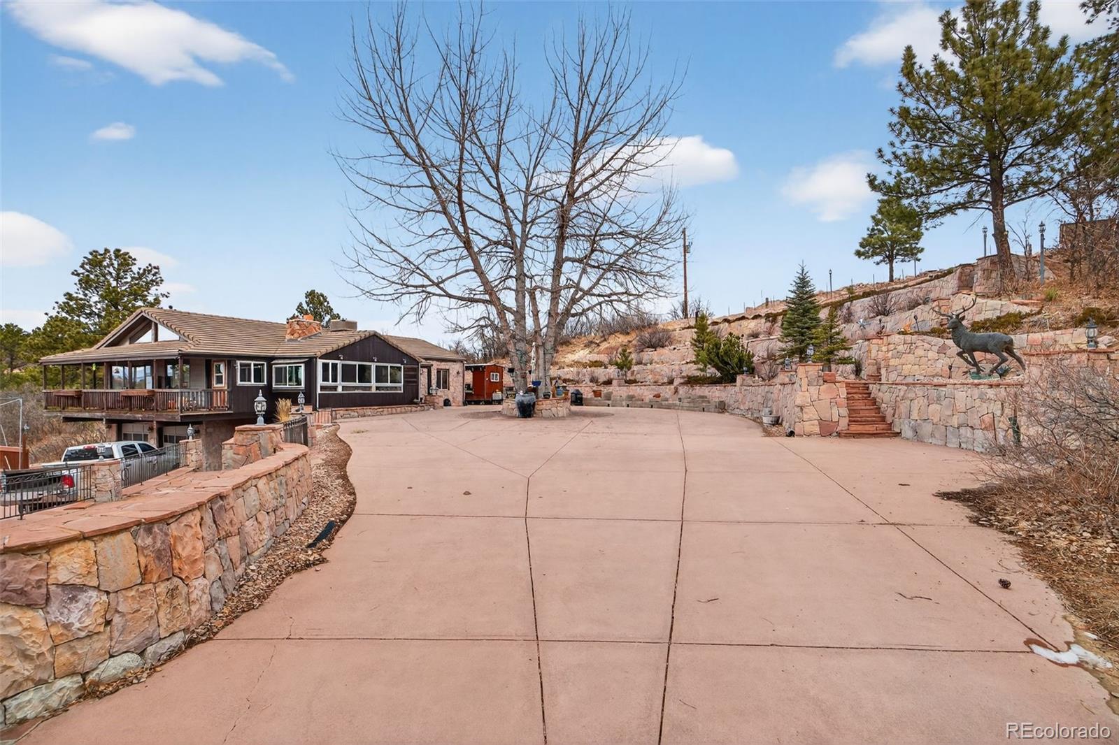 MLS Image #13 for 450 e happy canyon road,castle rock, Colorado