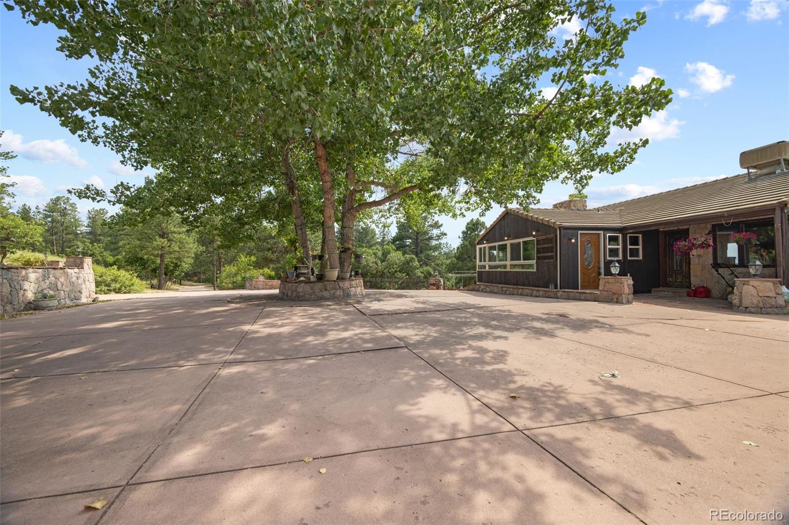 MLS Image #14 for 450 e happy canyon road,castle rock, Colorado