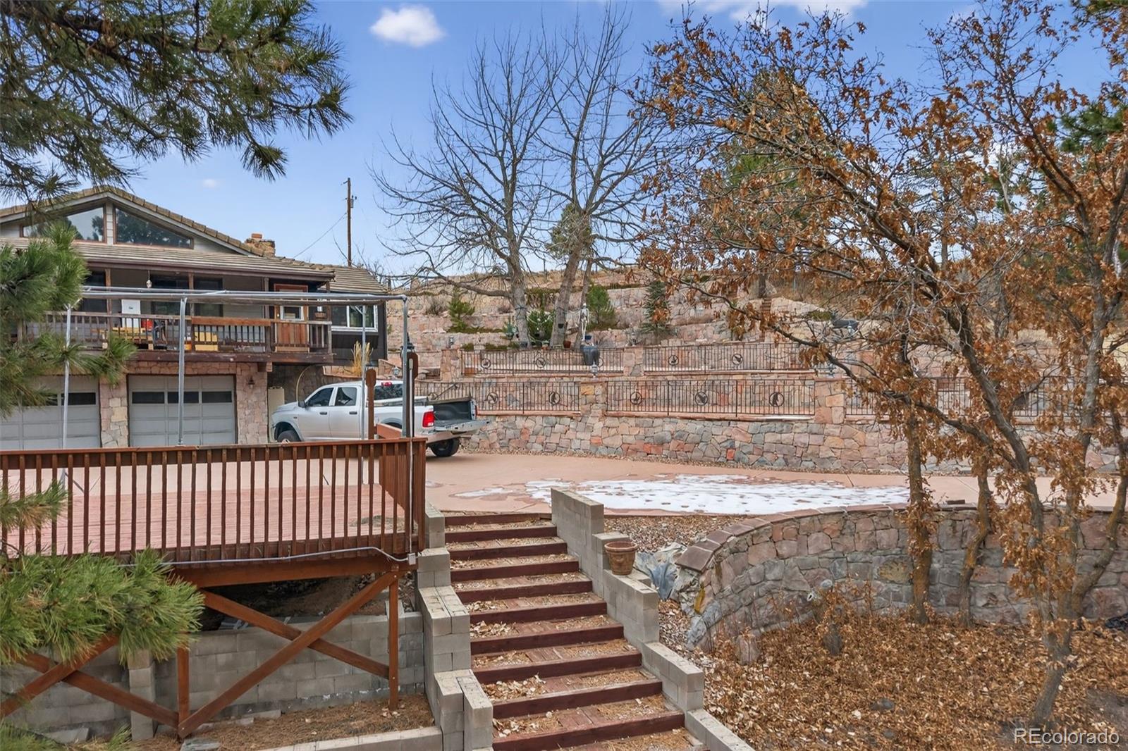 MLS Image #17 for 450 e happy canyon road,castle rock, Colorado