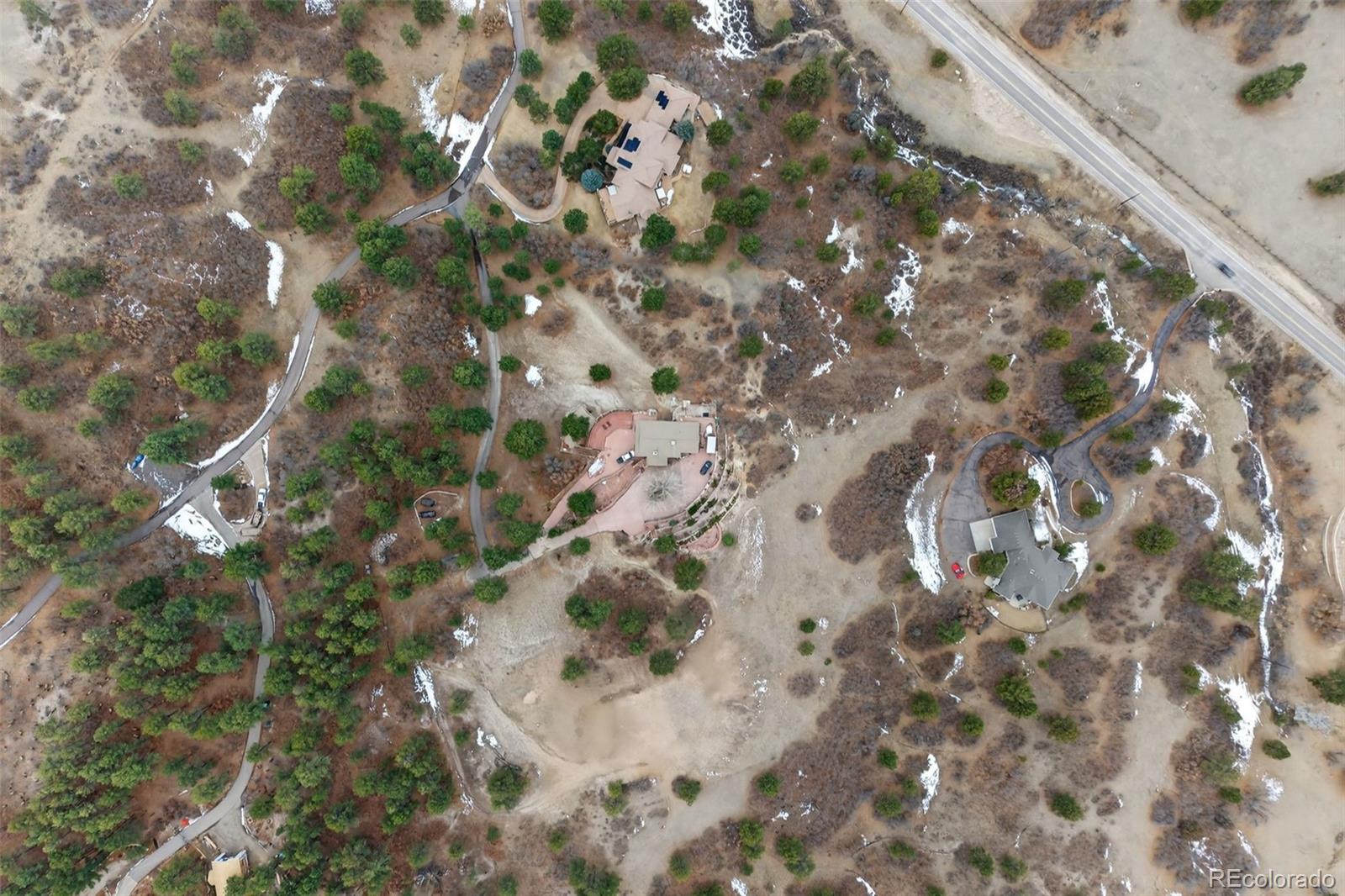 MLS Image #18 for 450 e happy canyon road,castle rock, Colorado