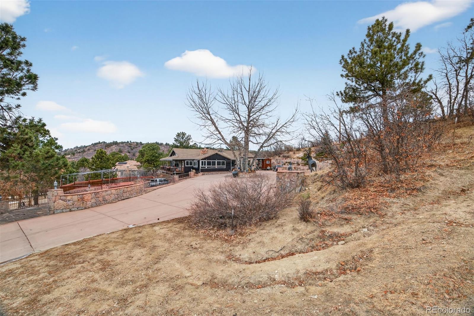 MLS Image #19 for 450 e happy canyon road,castle rock, Colorado