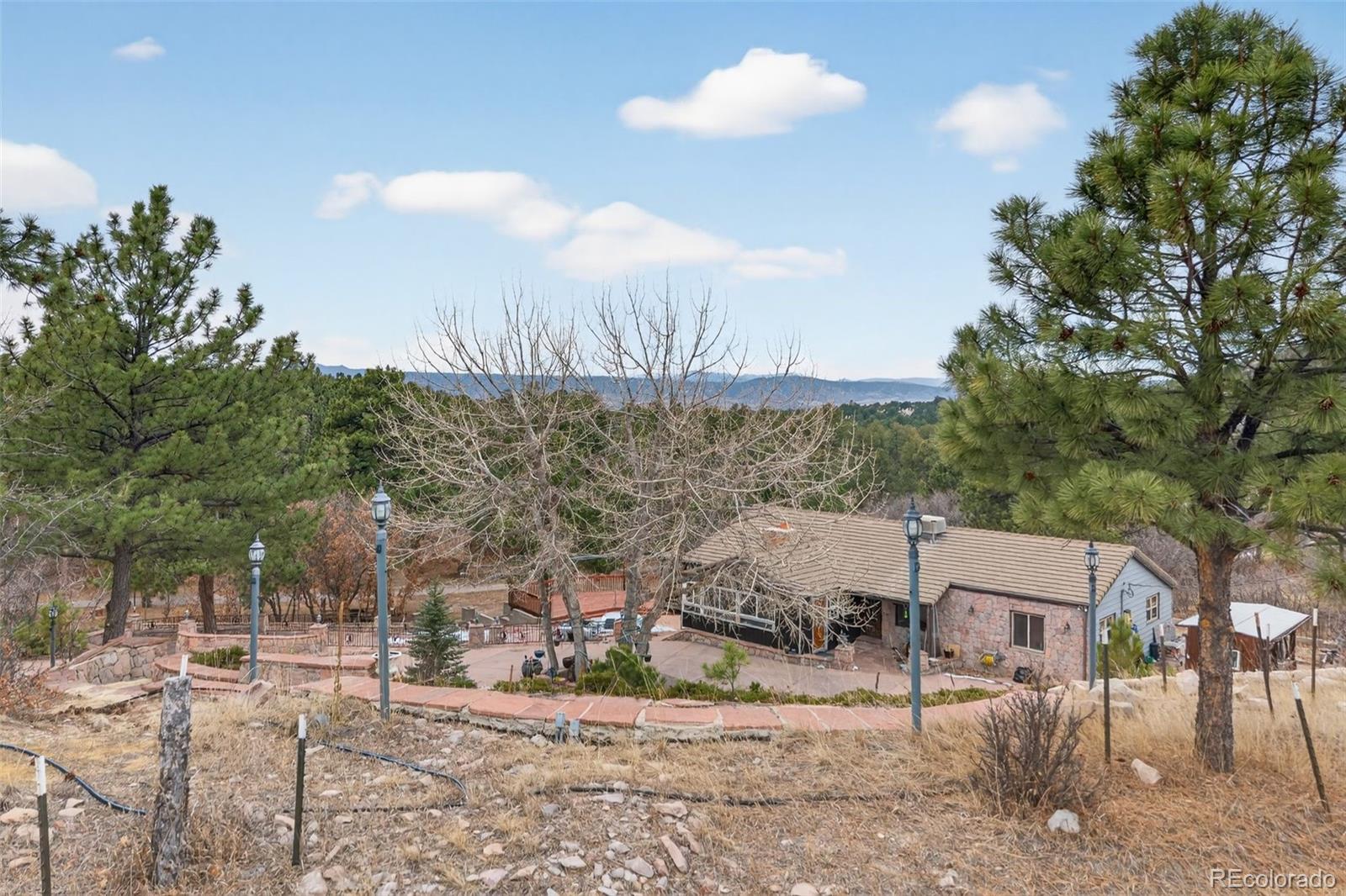 MLS Image #25 for 450 e happy canyon road,castle rock, Colorado