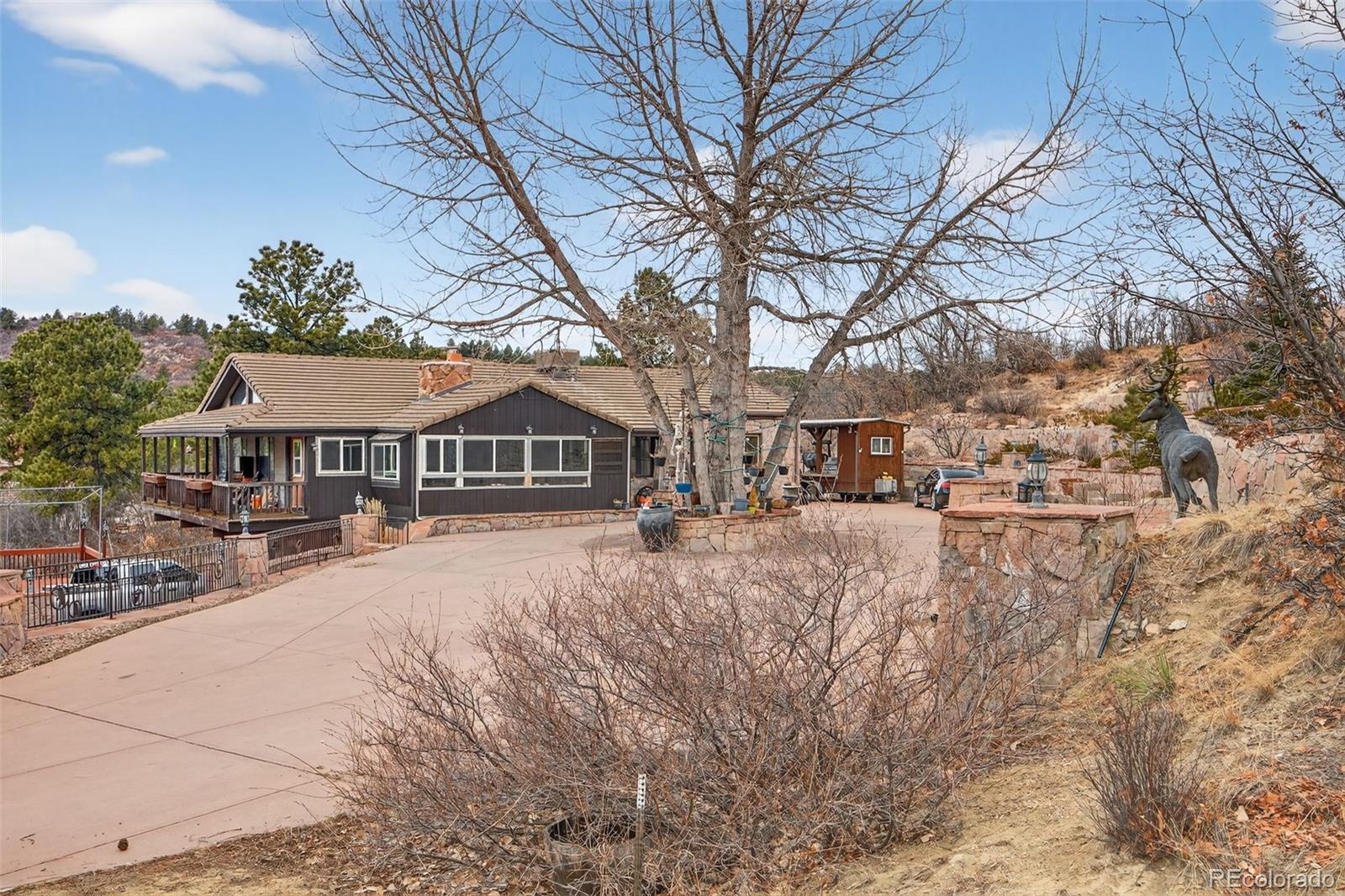 MLS Image #26 for 450 e happy canyon road,castle rock, Colorado