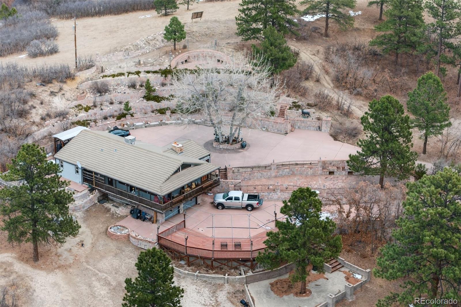 MLS Image #3 for 450 e happy canyon road,castle rock, Colorado