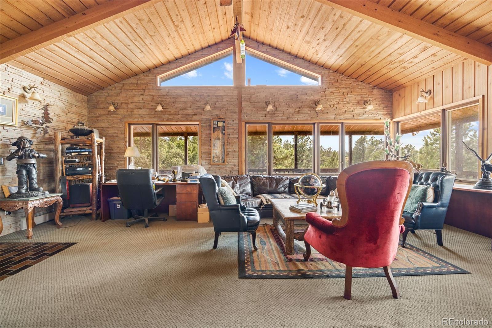 MLS Image #31 for 450 e happy canyon road,castle rock, Colorado