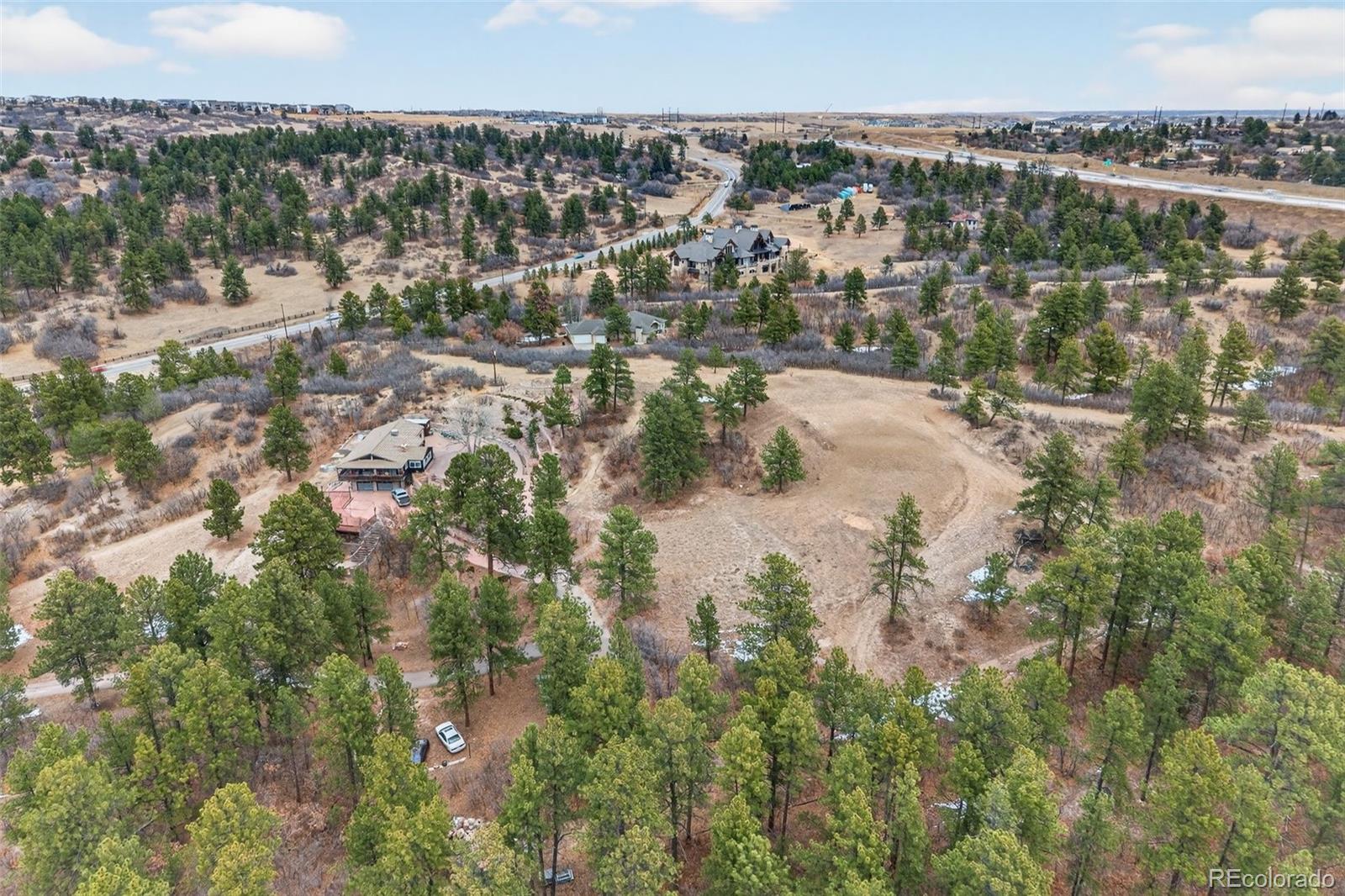 MLS Image #6 for 450 e happy canyon road,castle rock, Colorado
