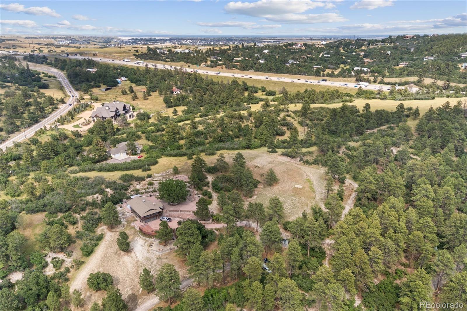 MLS Image #9 for 450 e happy canyon road,castle rock, Colorado