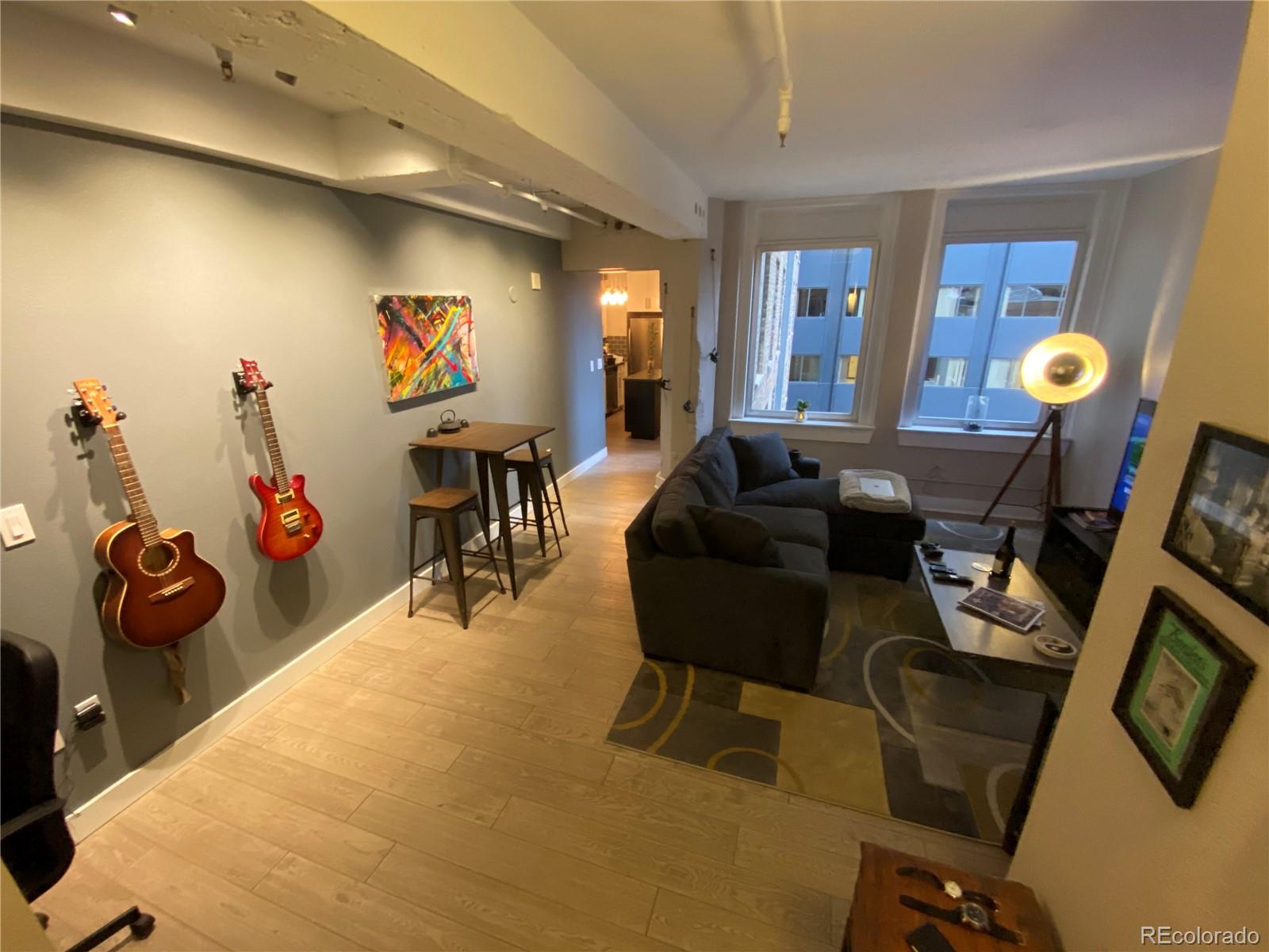 MLS Image #2 for 444  17th street 508,denver, Colorado