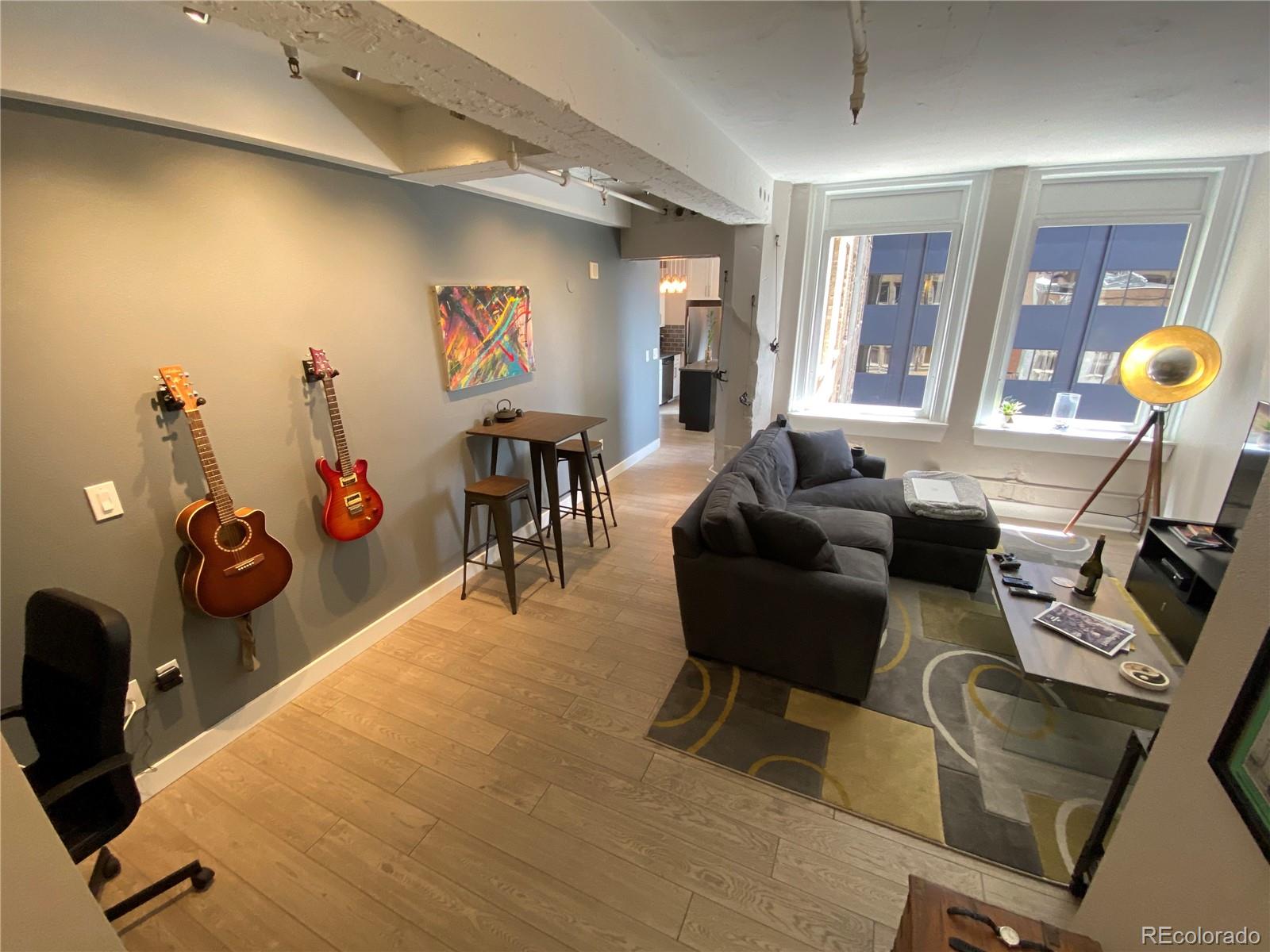 MLS Image #3 for 444  17th street 508,denver, Colorado