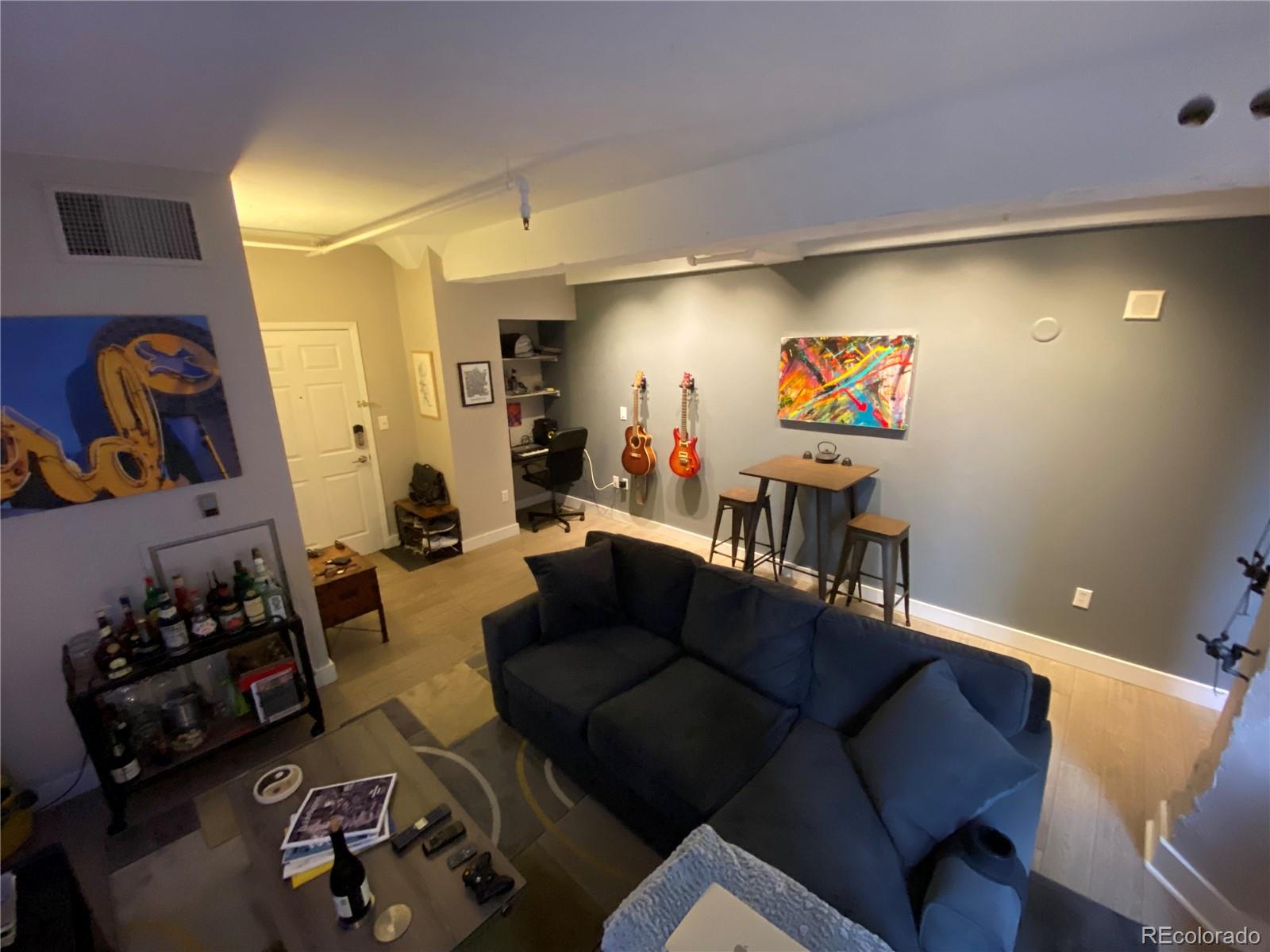 MLS Image #4 for 444  17th street 508,denver, Colorado