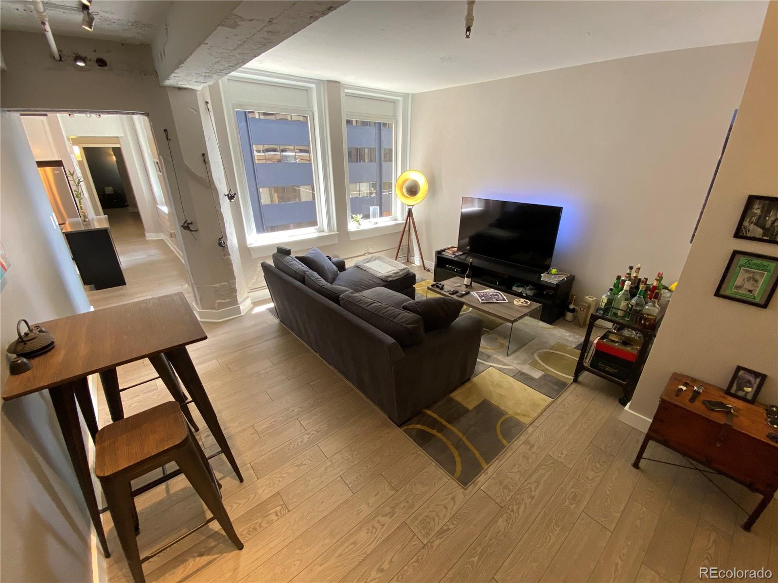 MLS Image #5 for 444  17th street 508,denver, Colorado