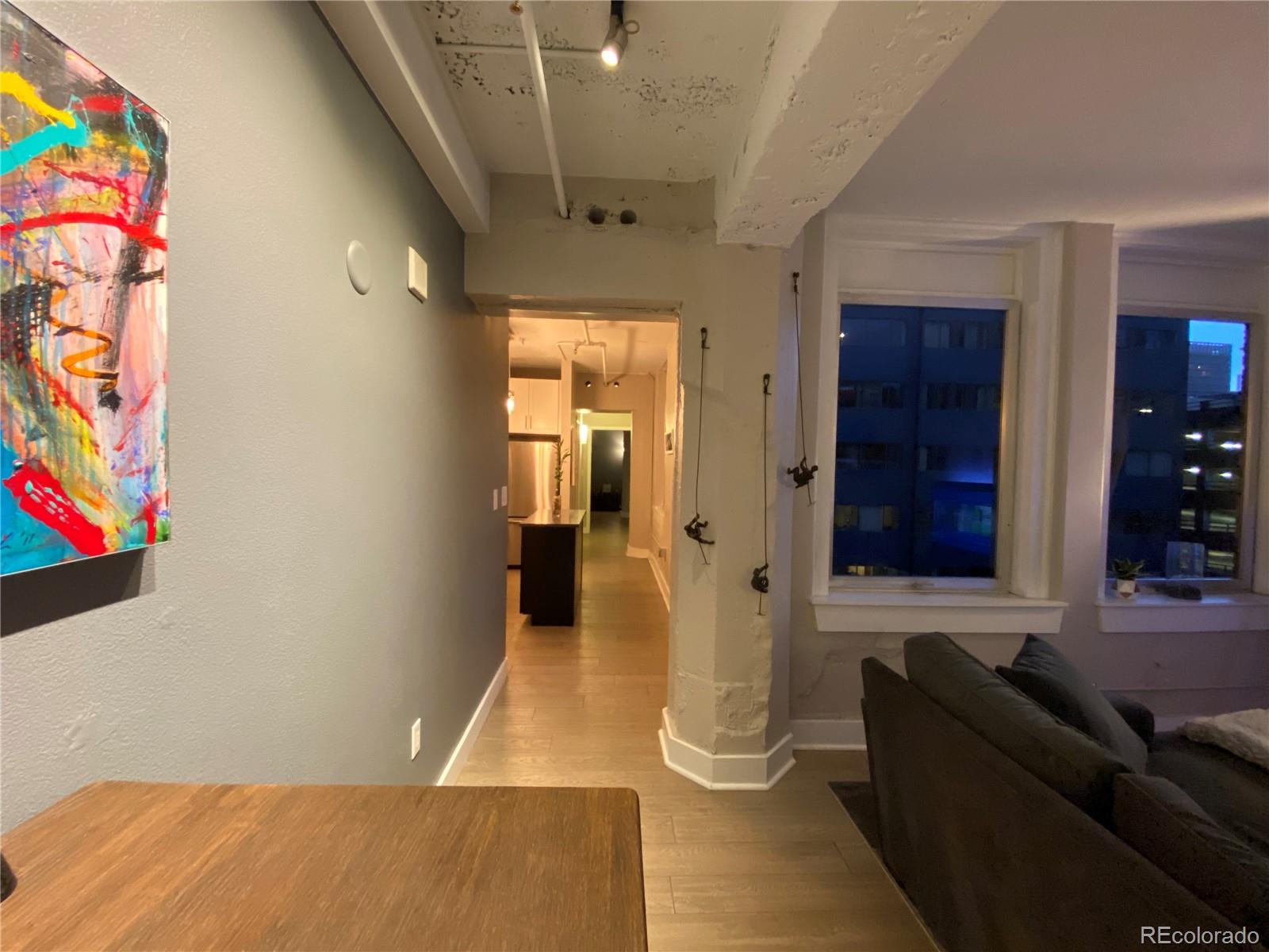 MLS Image #6 for 444  17th street 508,denver, Colorado