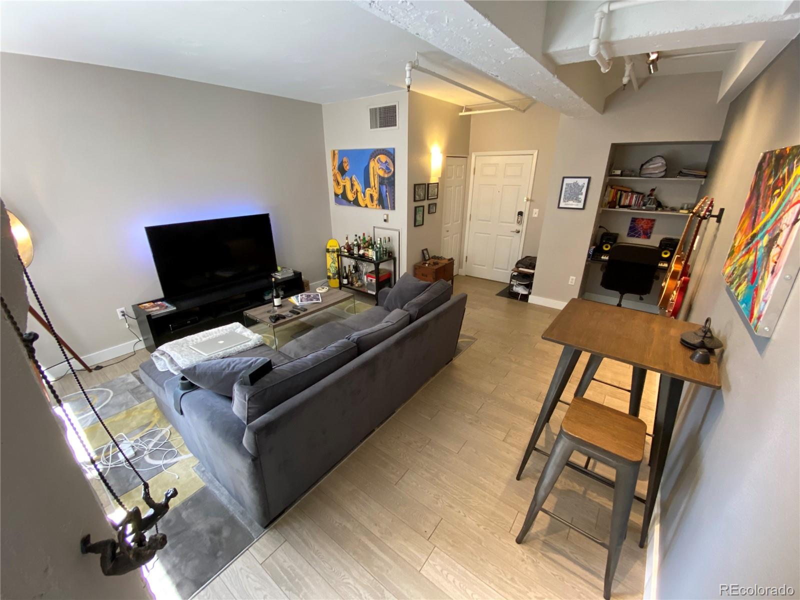 MLS Image #8 for 444  17th street 508,denver, Colorado