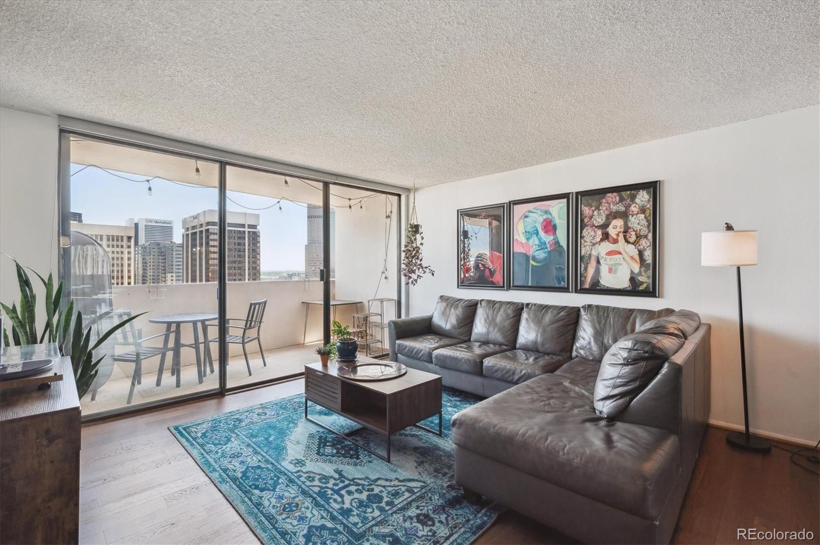 MLS Image #5 for 1020  15th street,denver, Colorado
