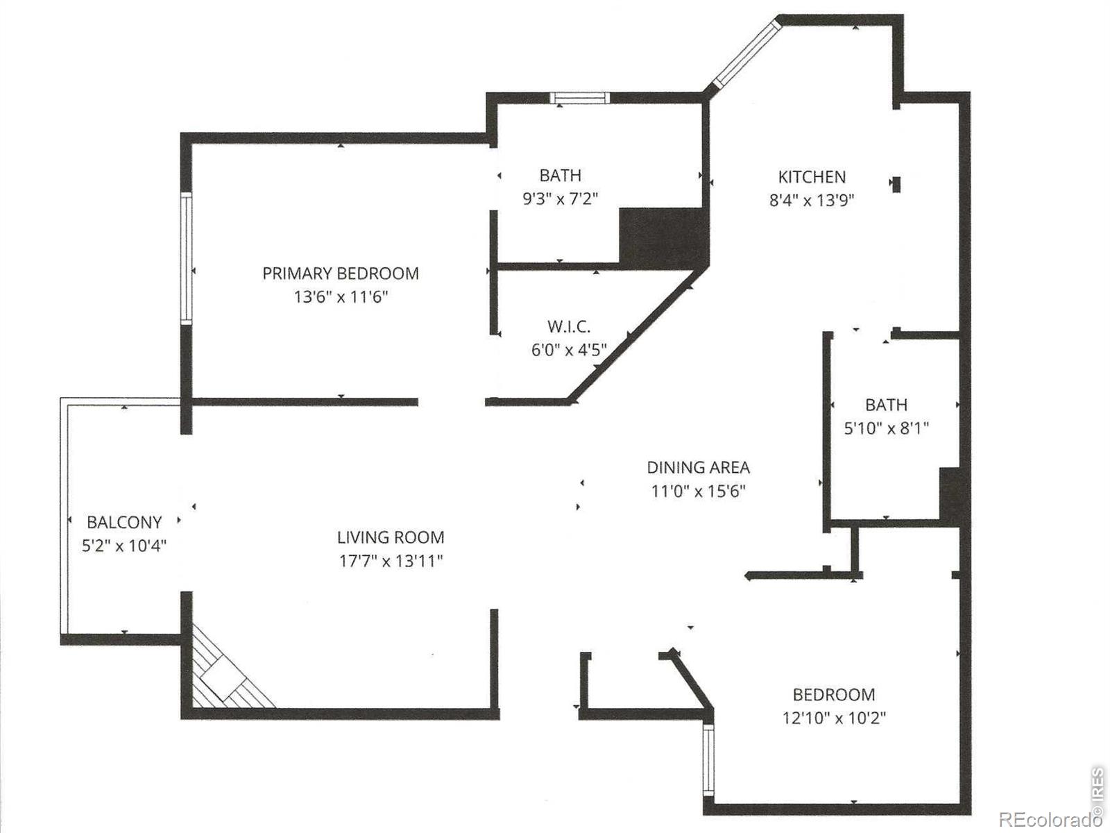 MLS Image #23 for 4945  twin lakes road,boulder, Colorado