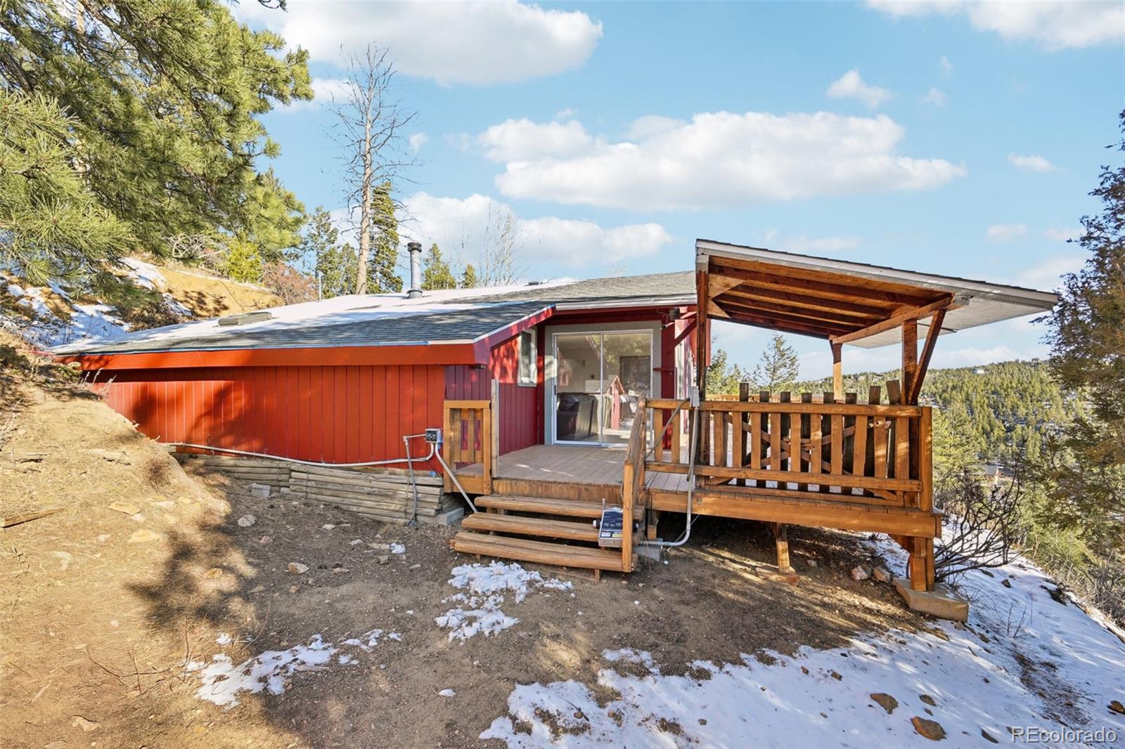 MLS Image #31 for 178  saw horse lane,black hawk, Colorado