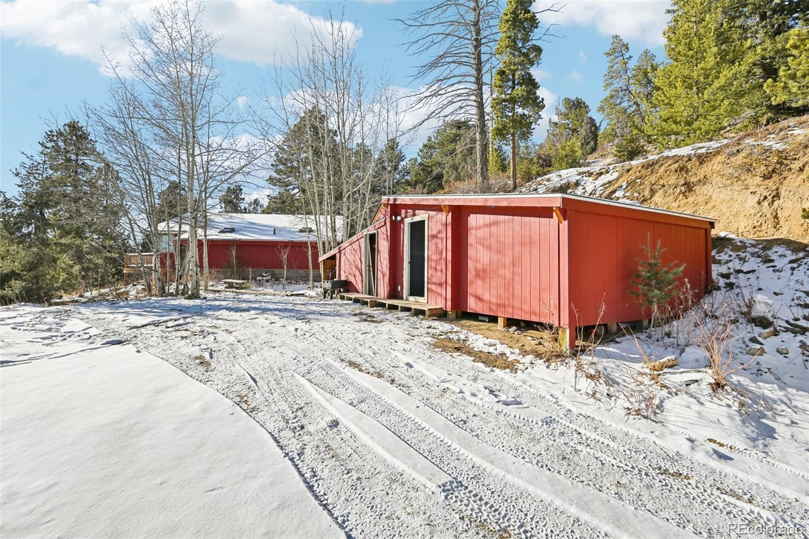 MLS Image #33 for 178  saw horse lane,black hawk, Colorado