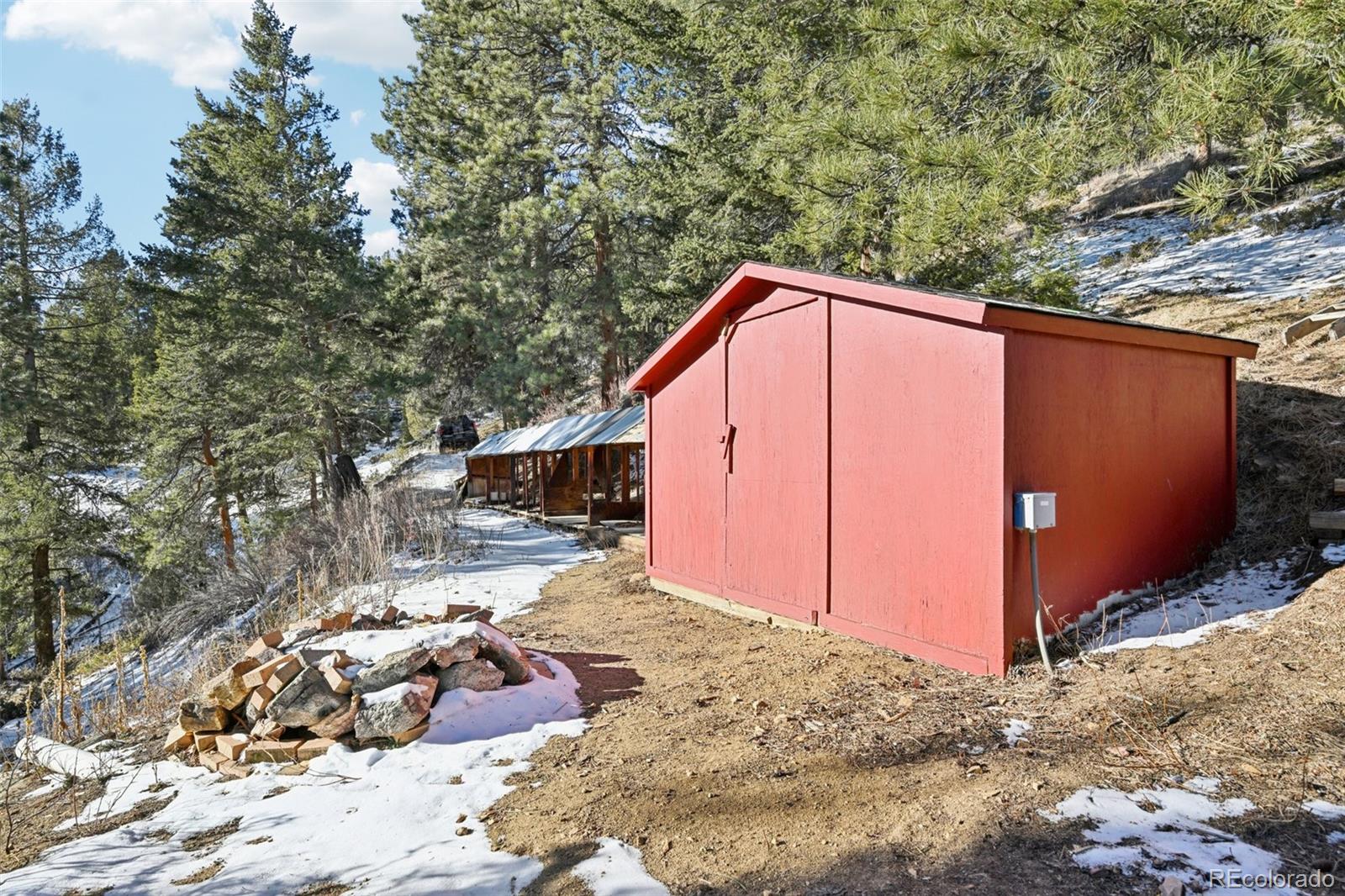 MLS Image #39 for 178  saw horse lane,black hawk, Colorado