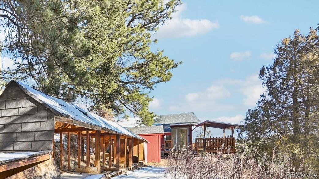 MLS Image #40 for 178  saw horse lane,black hawk, Colorado