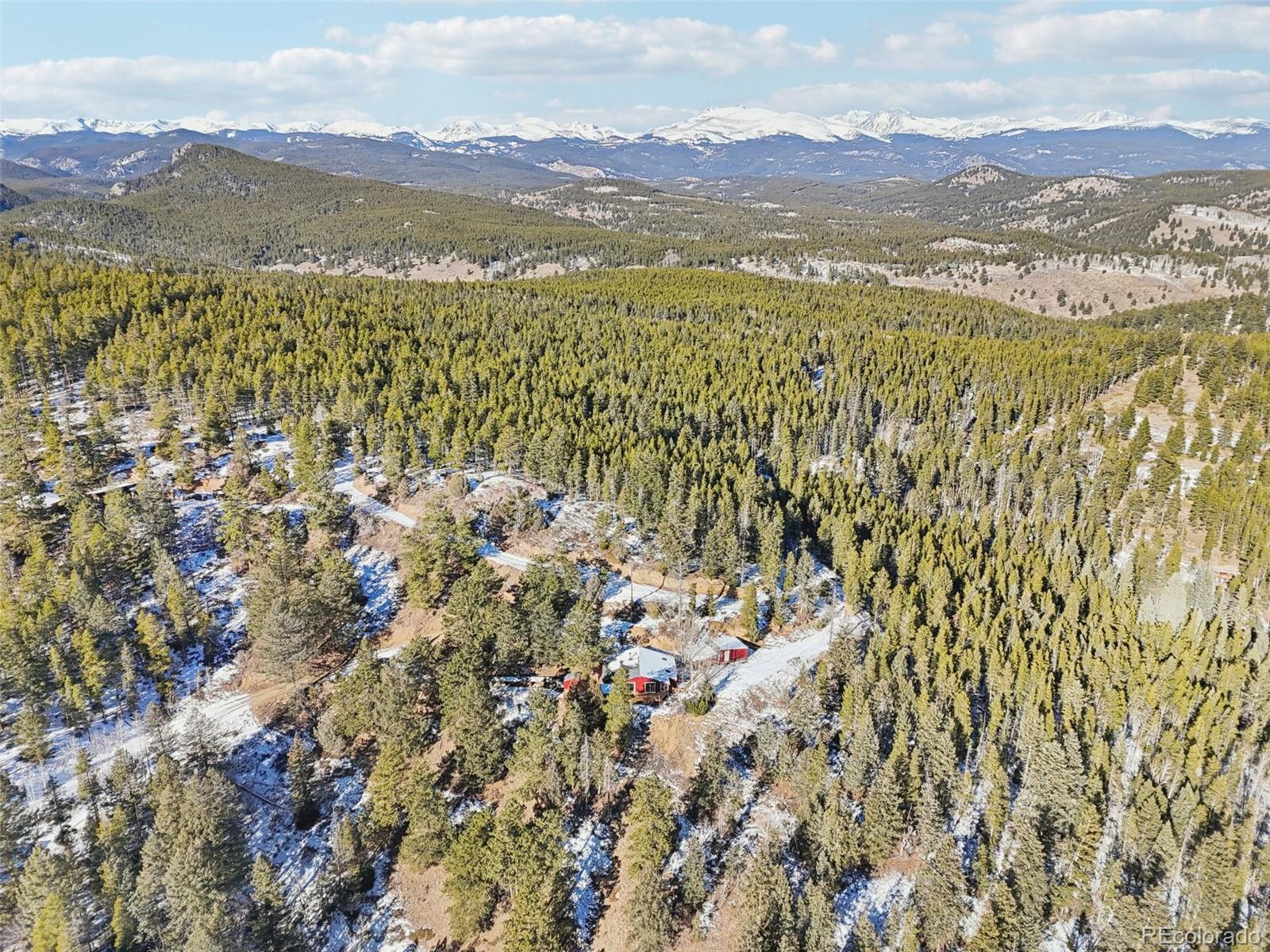 MLS Image #46 for 178  saw horse lane,black hawk, Colorado