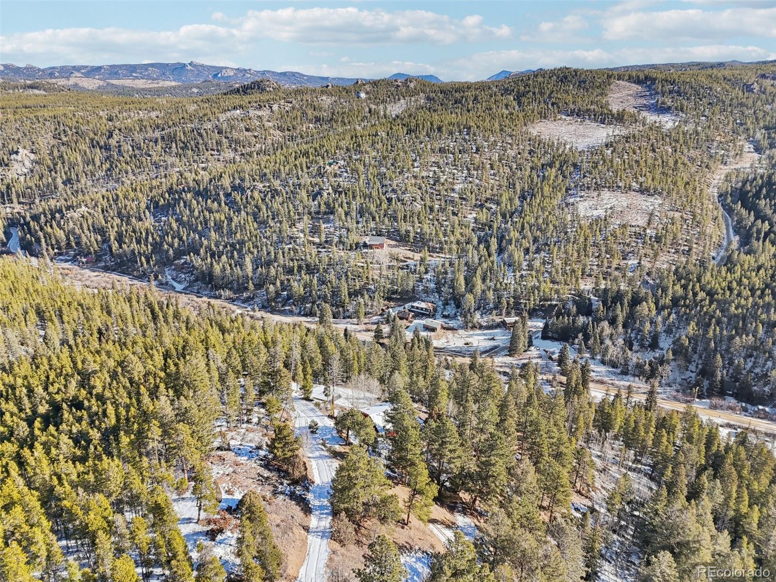 MLS Image #47 for 178  saw horse lane,black hawk, Colorado