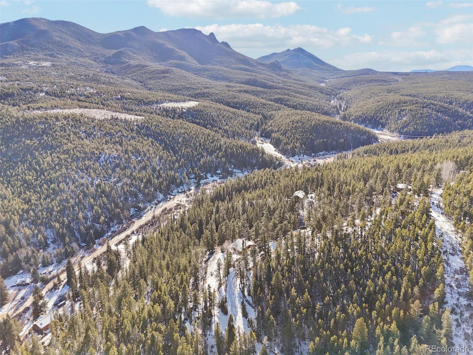 MLS Image #48 for 178  saw horse lane,black hawk, Colorado