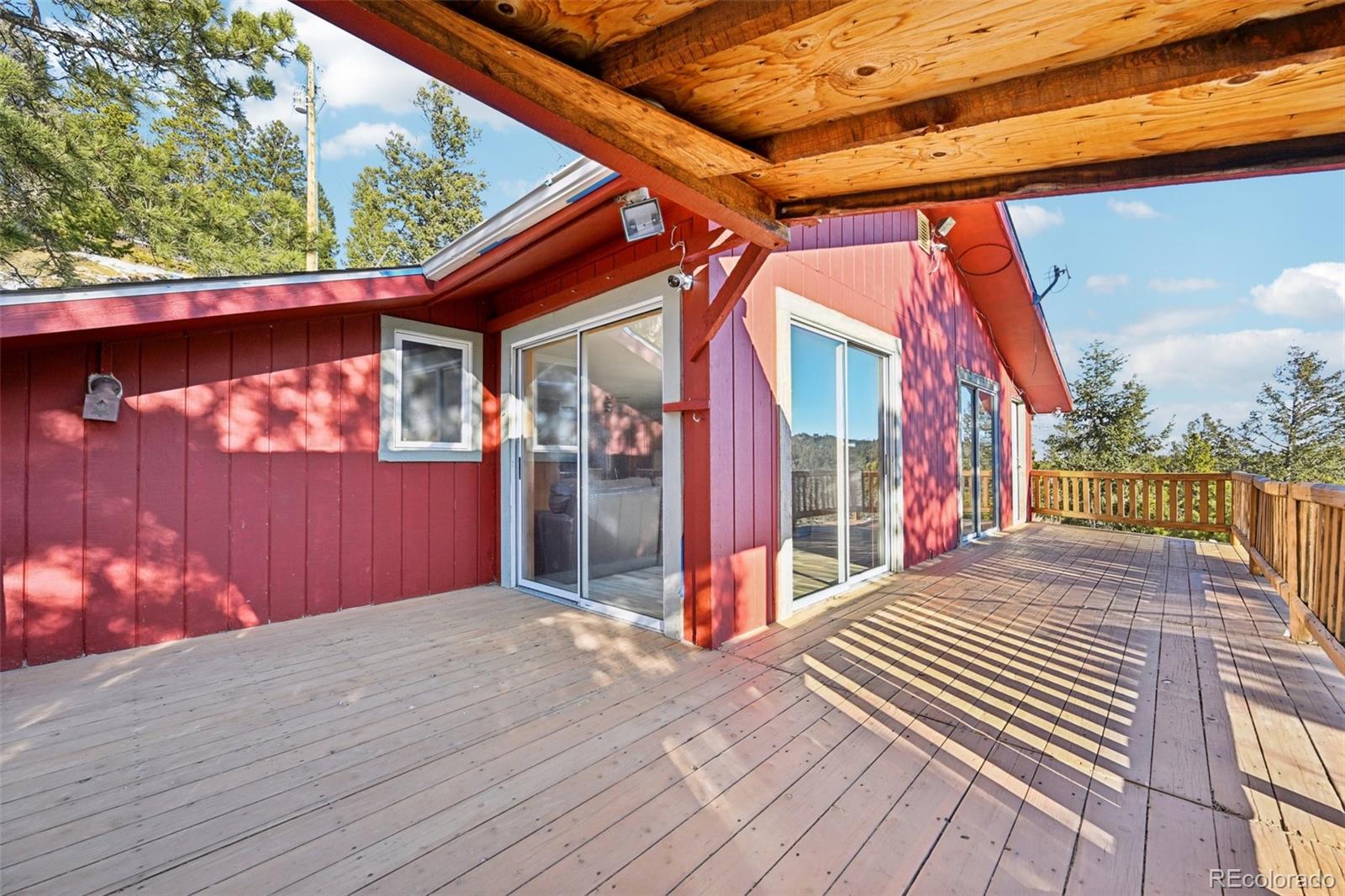 MLS Image #5 for 178  saw horse lane,black hawk, Colorado