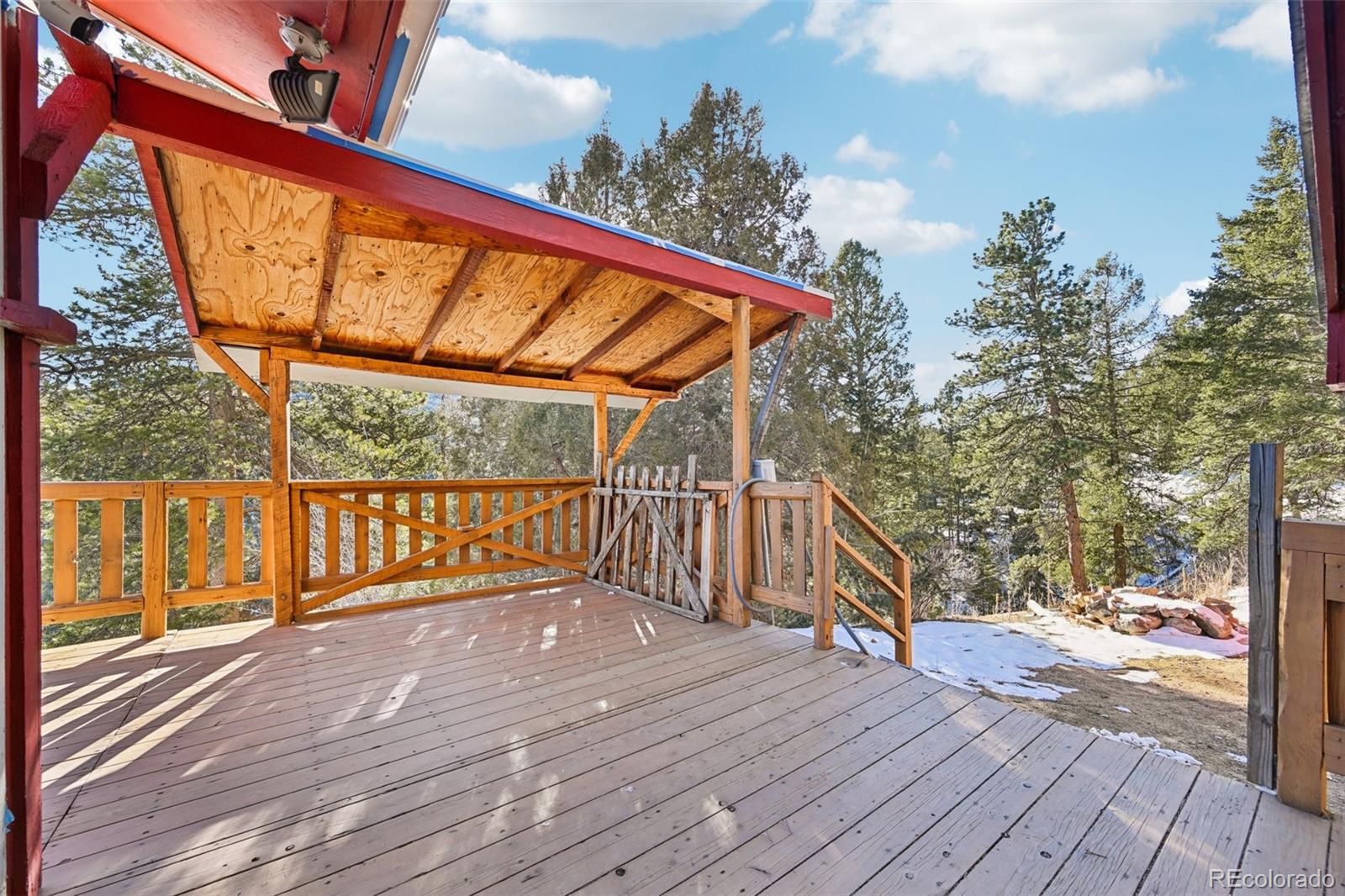 MLS Image #6 for 178  saw horse lane,black hawk, Colorado