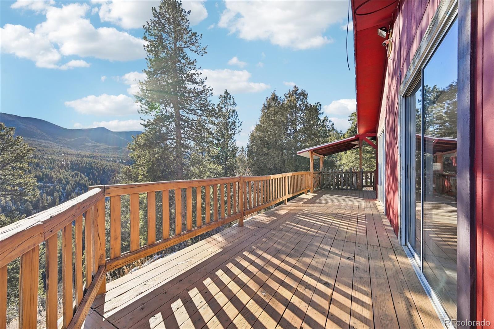 MLS Image #8 for 178  saw horse lane,black hawk, Colorado