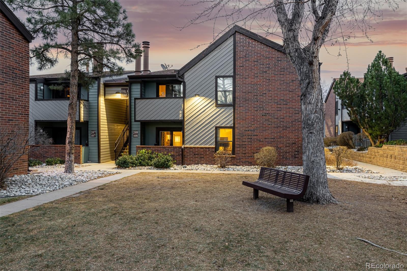 MLS Image #0 for 11905 e harvard avenue 108,aurora, Colorado