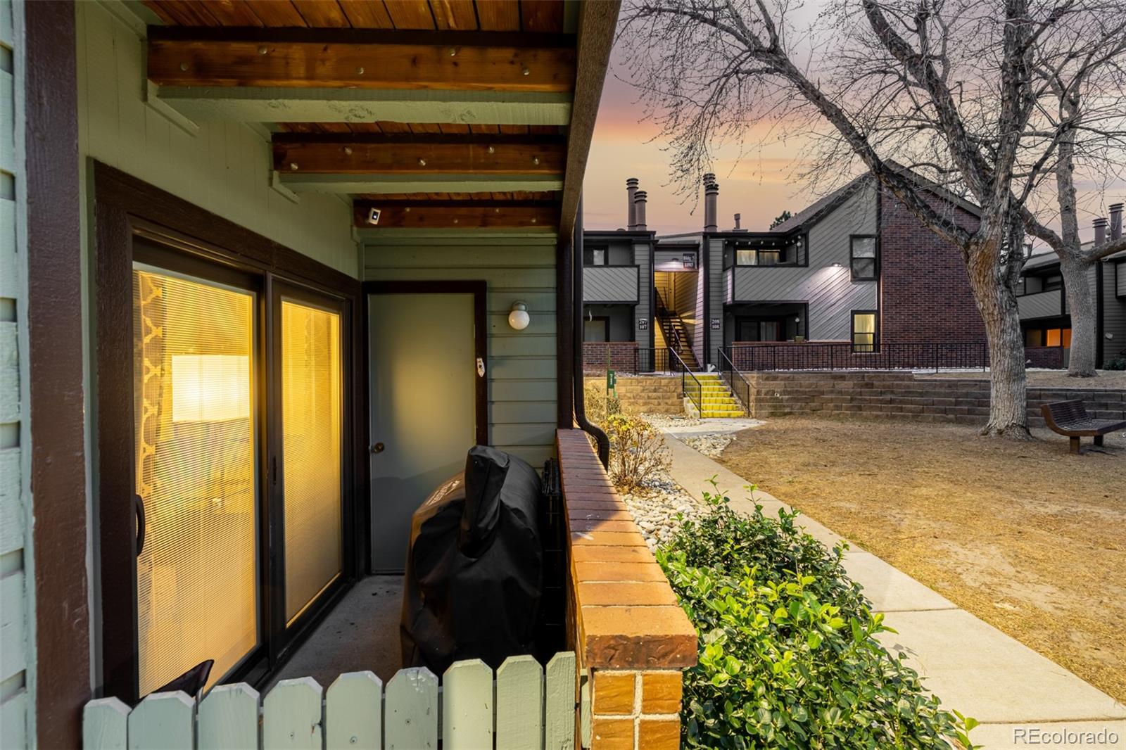 MLS Image #4 for 11905 e harvard avenue 108,aurora, Colorado