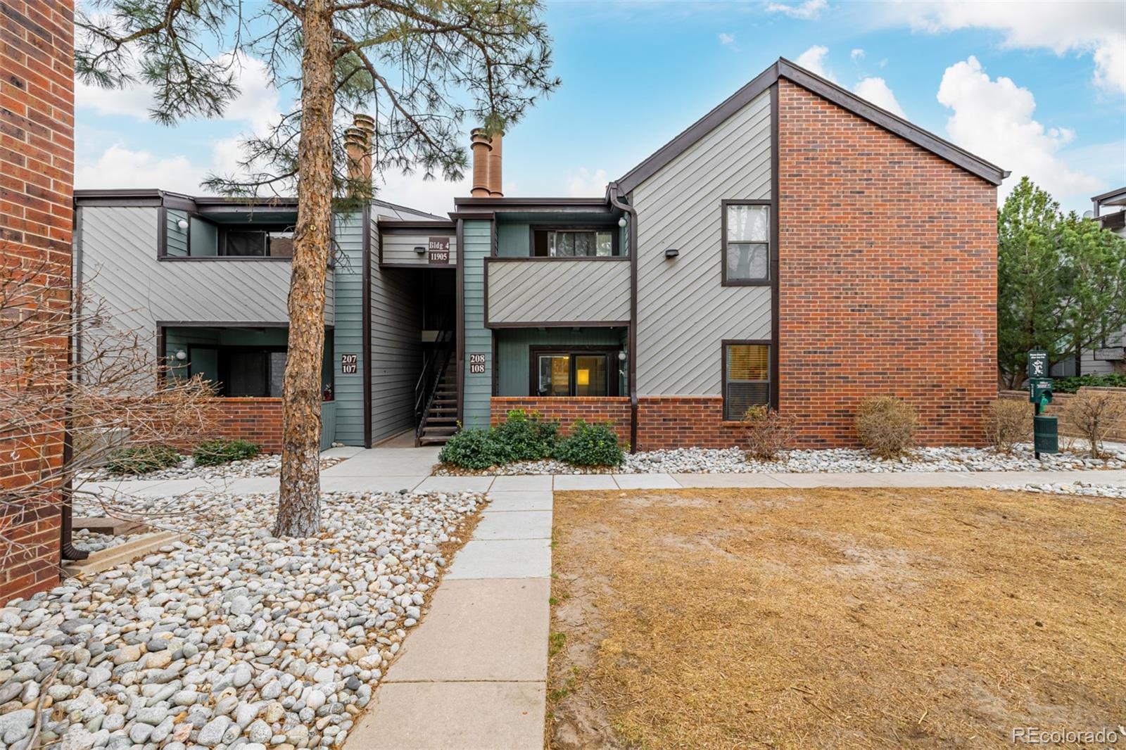 MLS Image #5 for 11905 e harvard avenue 108,aurora, Colorado