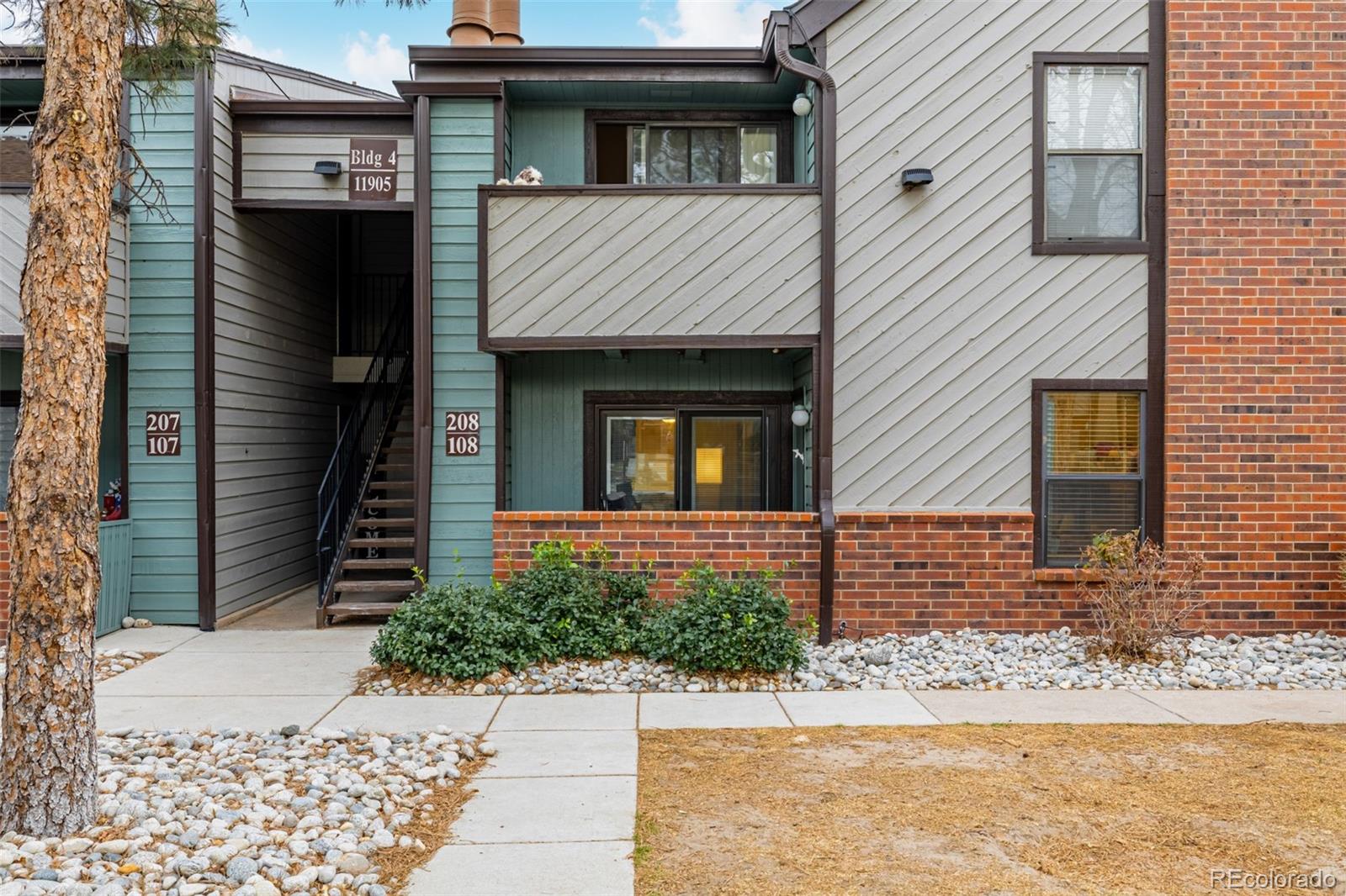 MLS Image #6 for 11905 e harvard avenue 108,aurora, Colorado