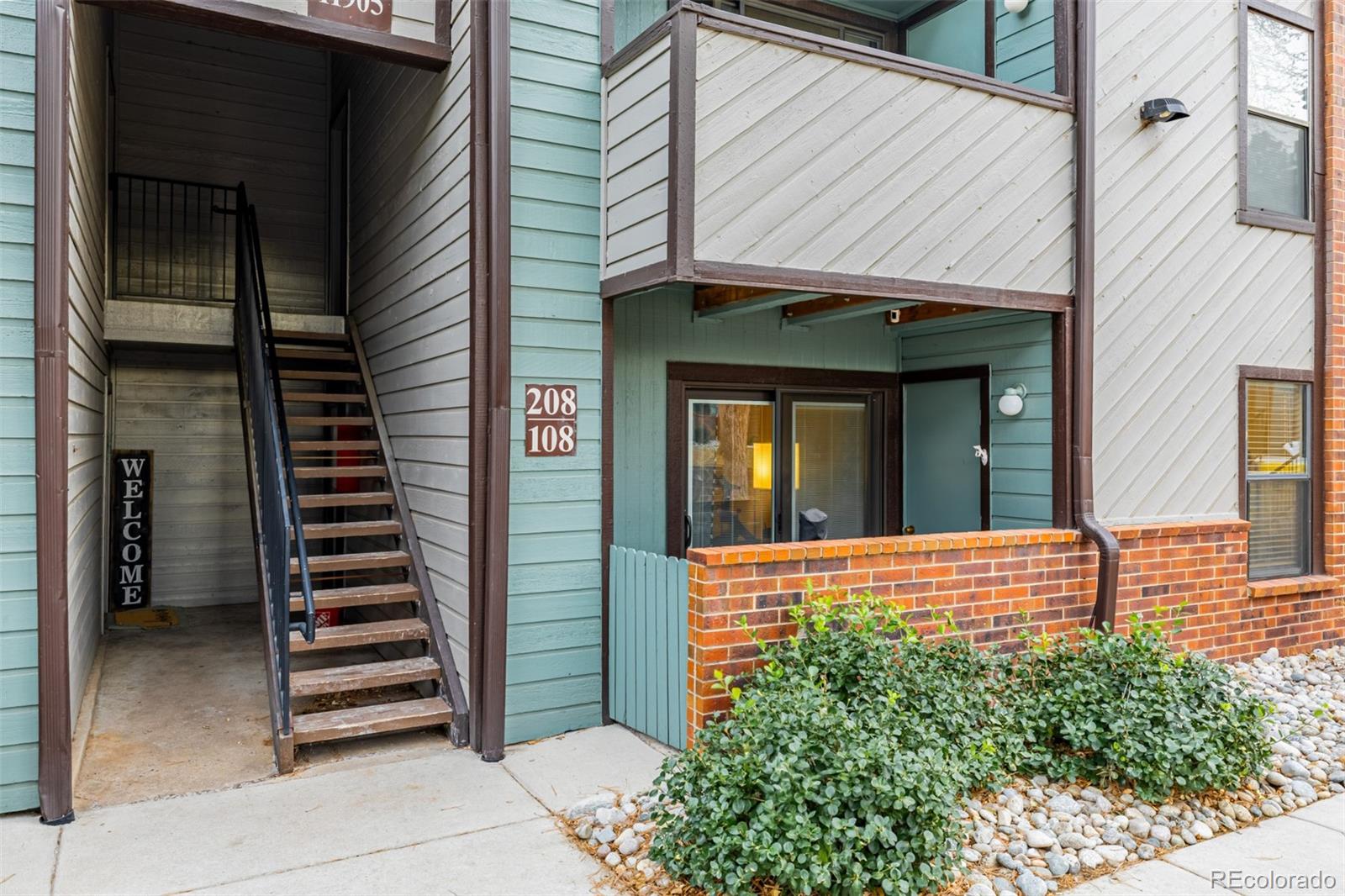 MLS Image #7 for 11905 e harvard avenue 108,aurora, Colorado