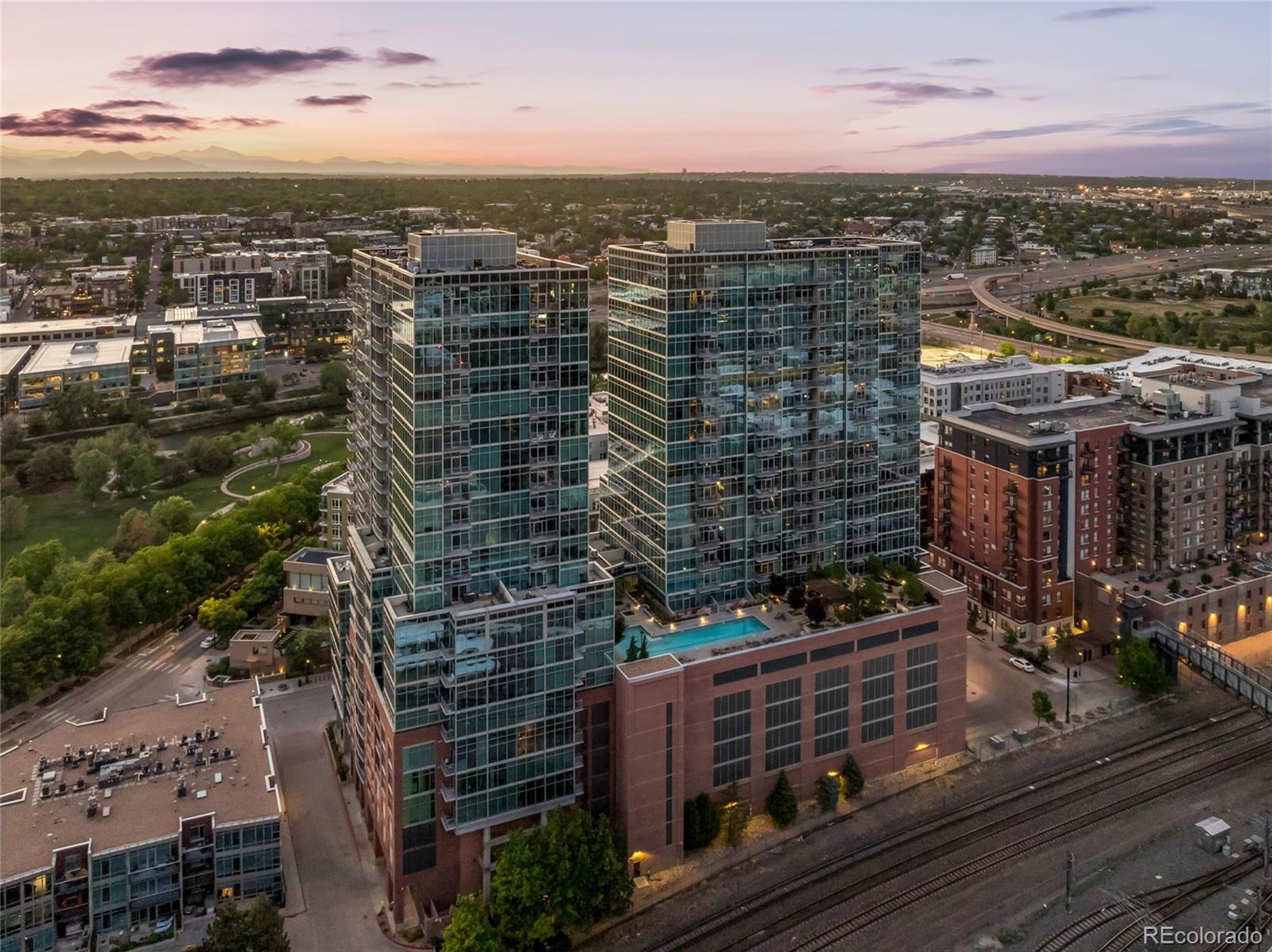 MLS Image #2 for 1700  bassett street 2216,denver, Colorado