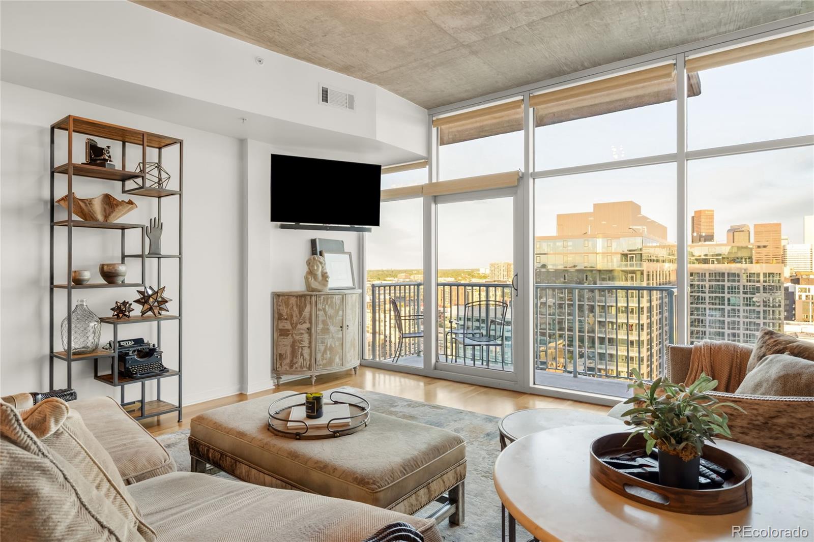 MLS Image #3 for 1700  bassett street 2216,denver, Colorado