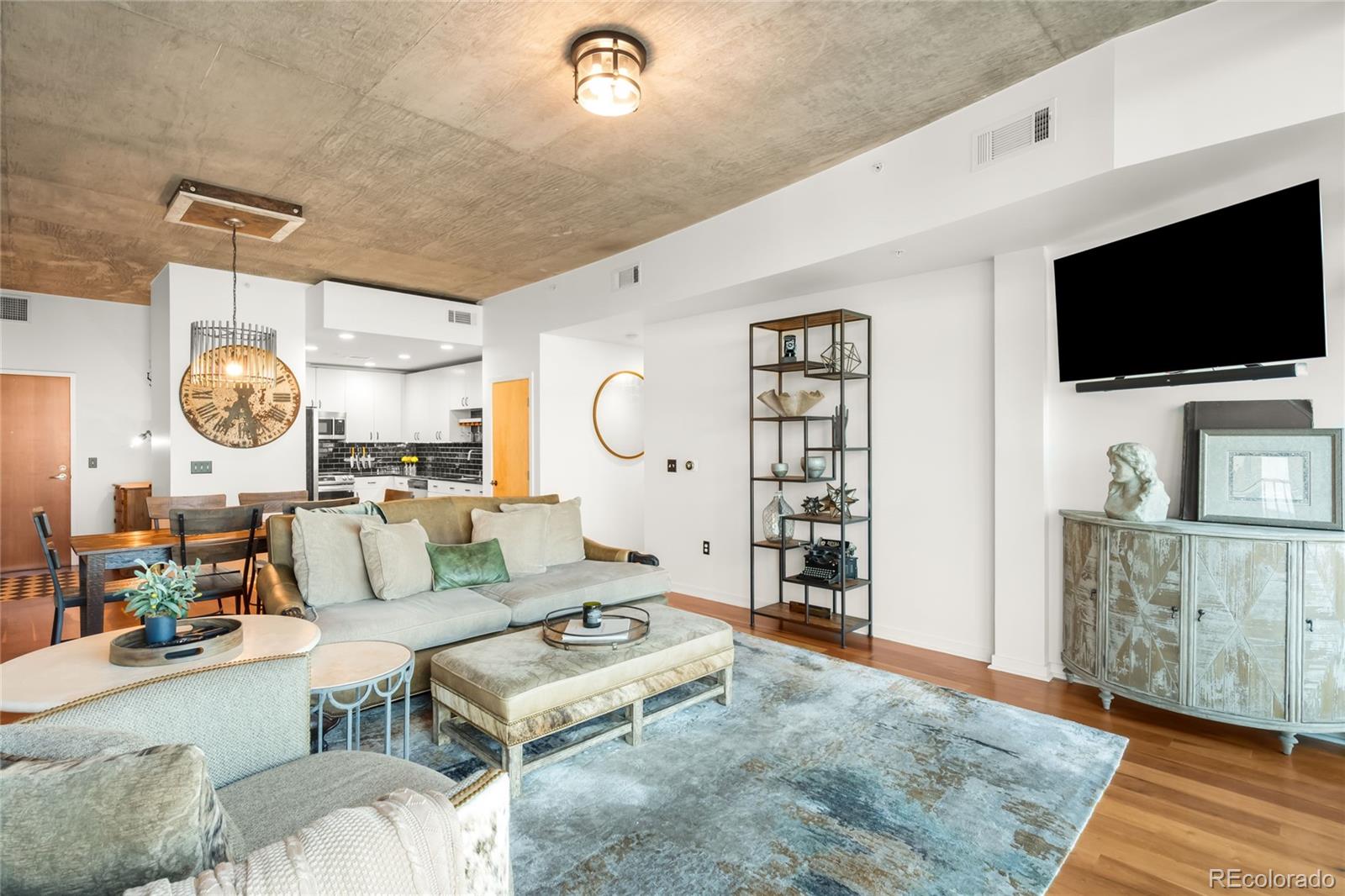 MLS Image #7 for 1700  bassett street 2216,denver, Colorado