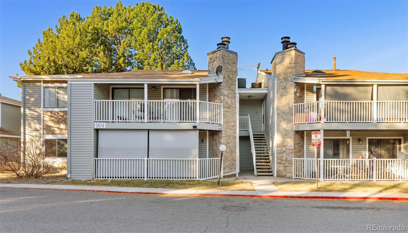 MLS Image #0 for 904 s walden way 102,aurora, Colorado