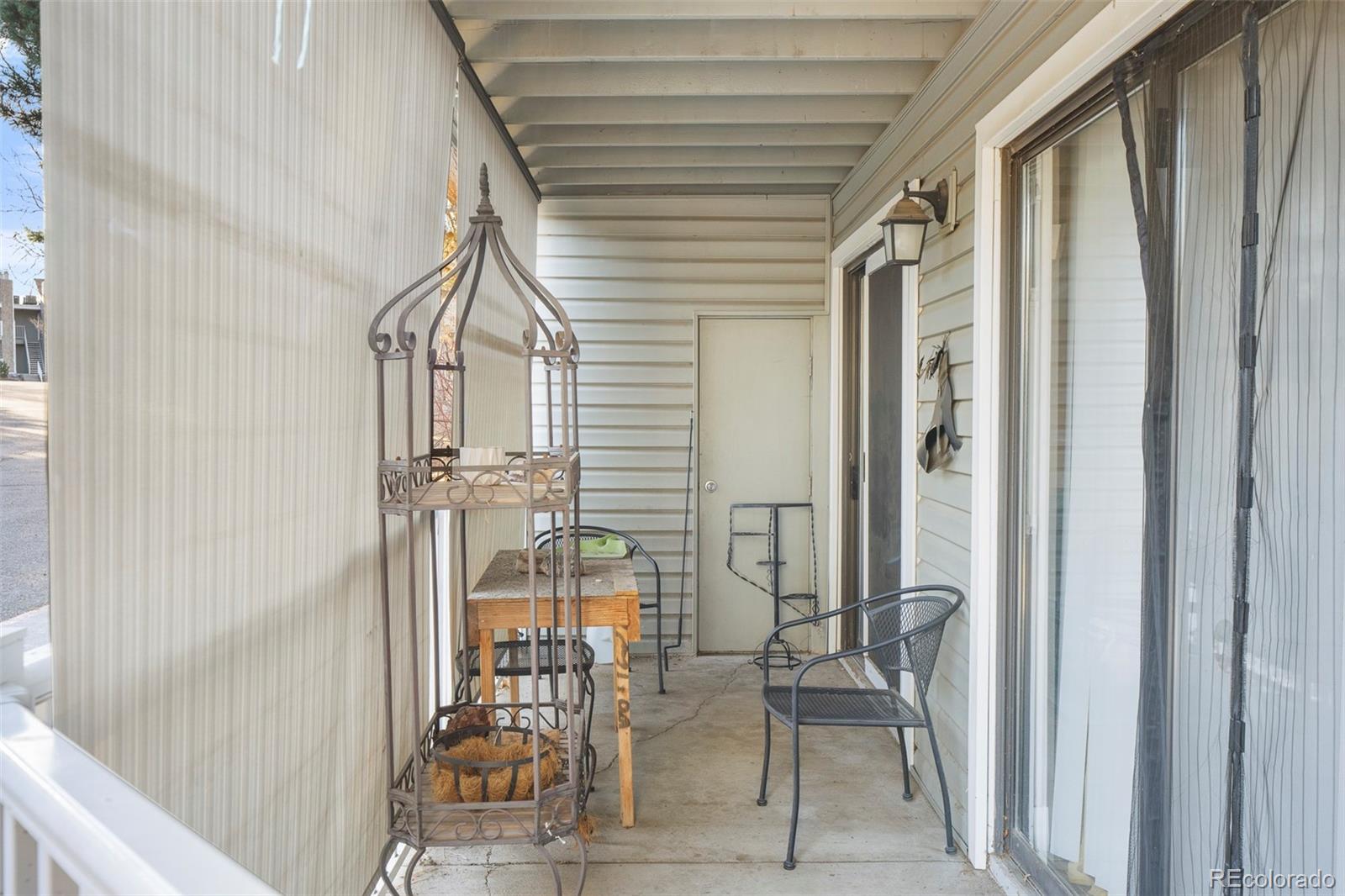 MLS Image #2 for 904 s walden way 102,aurora, Colorado