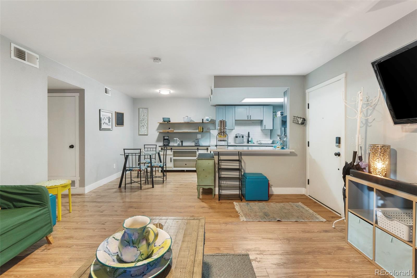 MLS Image #7 for 904 s walden way 102,aurora, Colorado