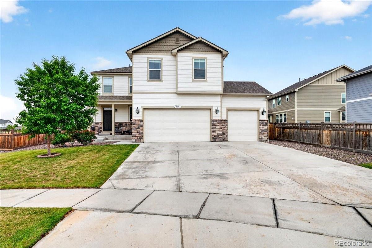 MLS Image #1 for 804  mulberry court,brighton, Colorado