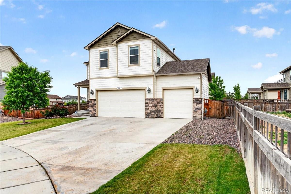 MLS Image #2 for 804  mulberry court,brighton, Colorado