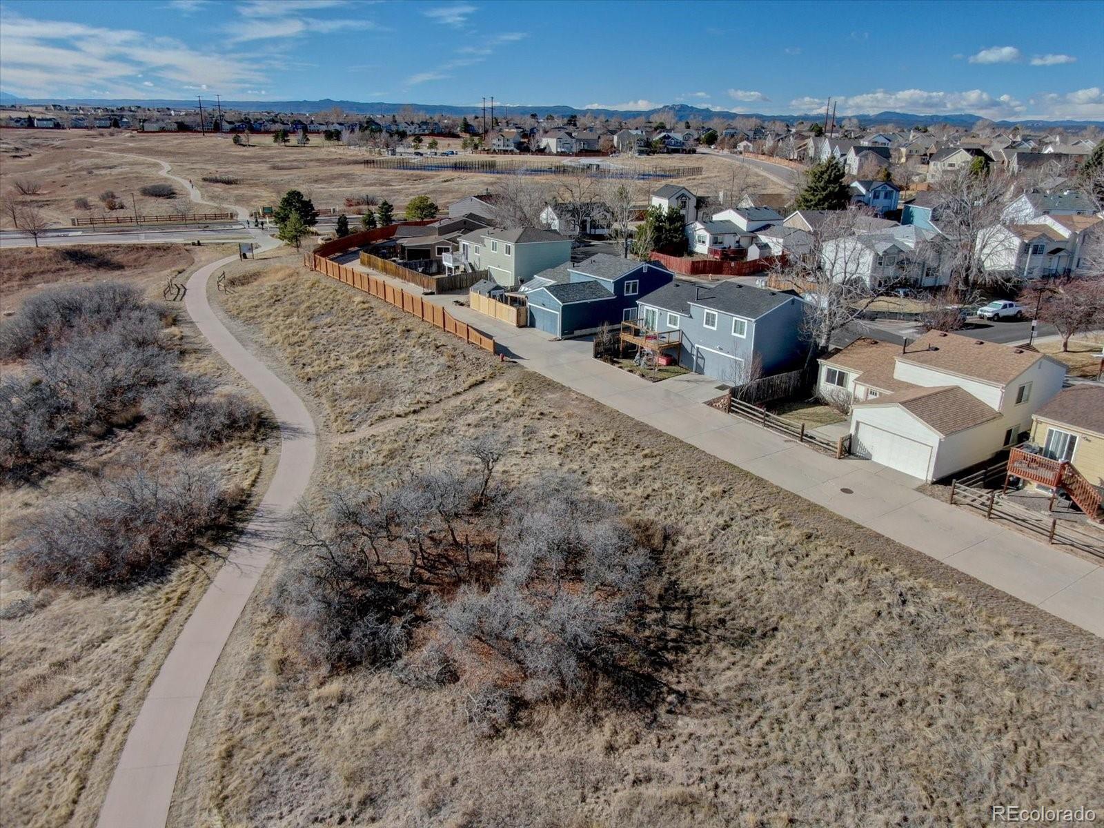 MLS Image #21 for 162  tilbury avenue,castle rock, Colorado