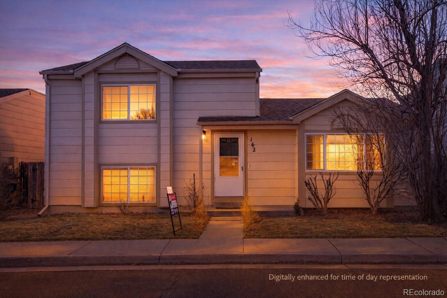 MLS Image #23 for 162  tilbury avenue,castle rock, Colorado