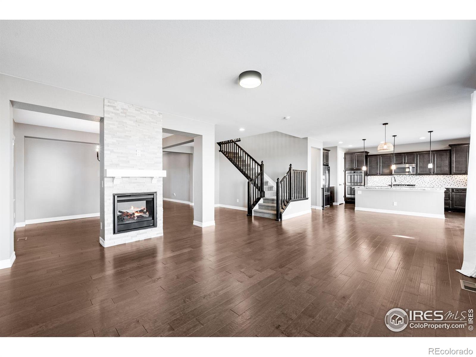MLS Image #0 for 14807  haley avenue,parker, Colorado