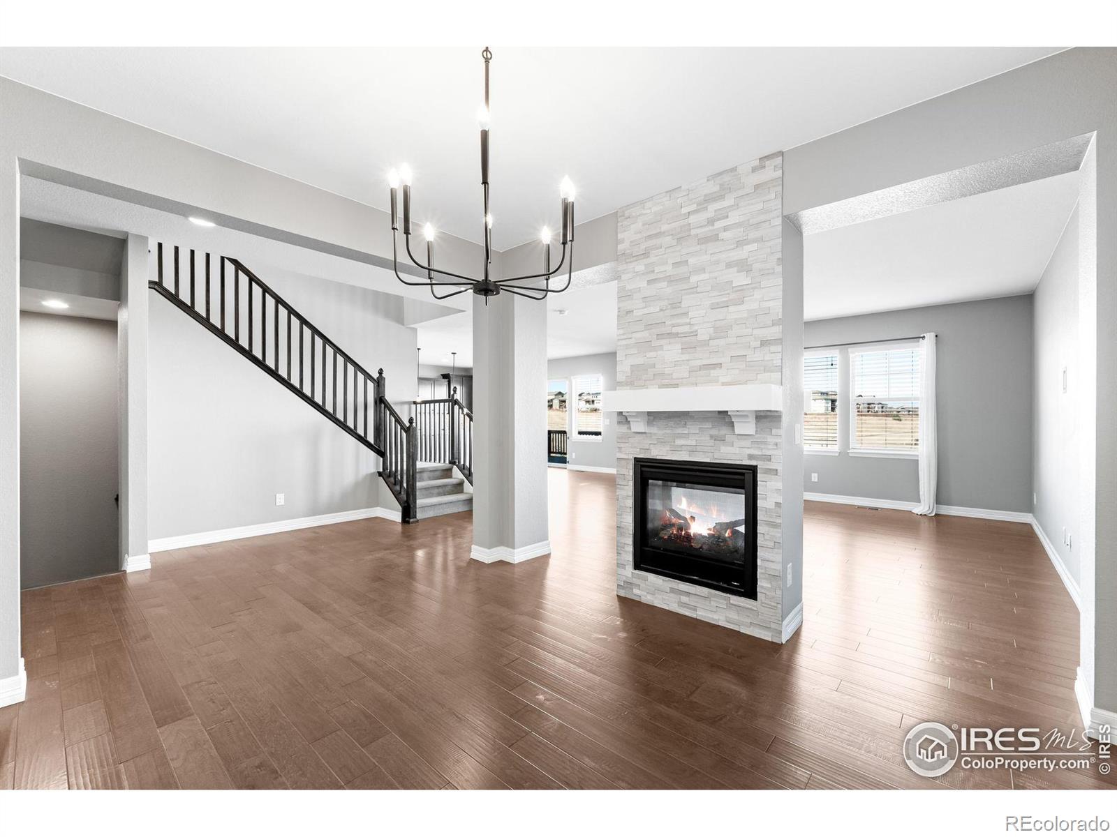 MLS Image #10 for 14807  haley avenue,parker, Colorado