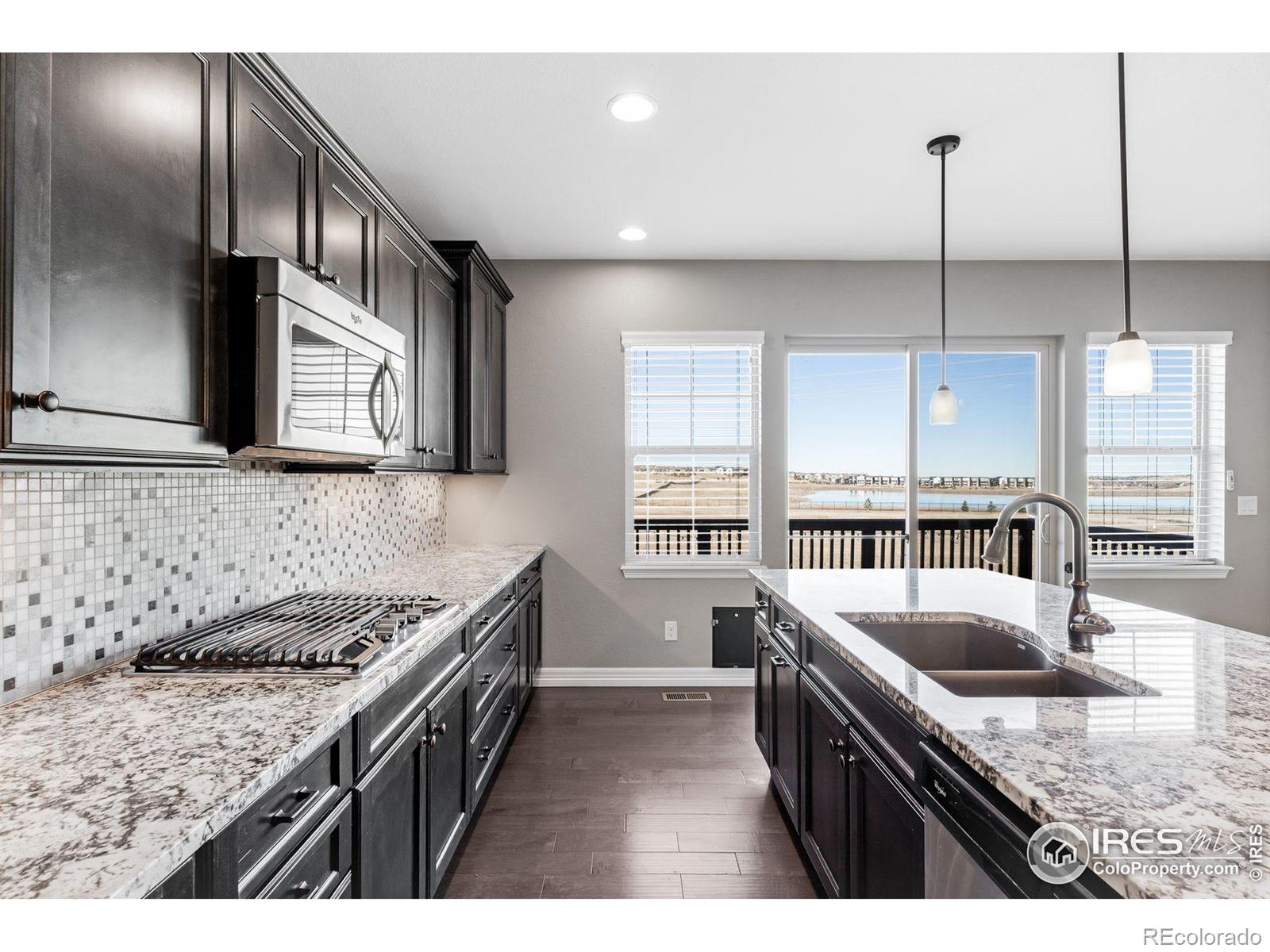 MLS Image #11 for 14807  haley avenue,parker, Colorado