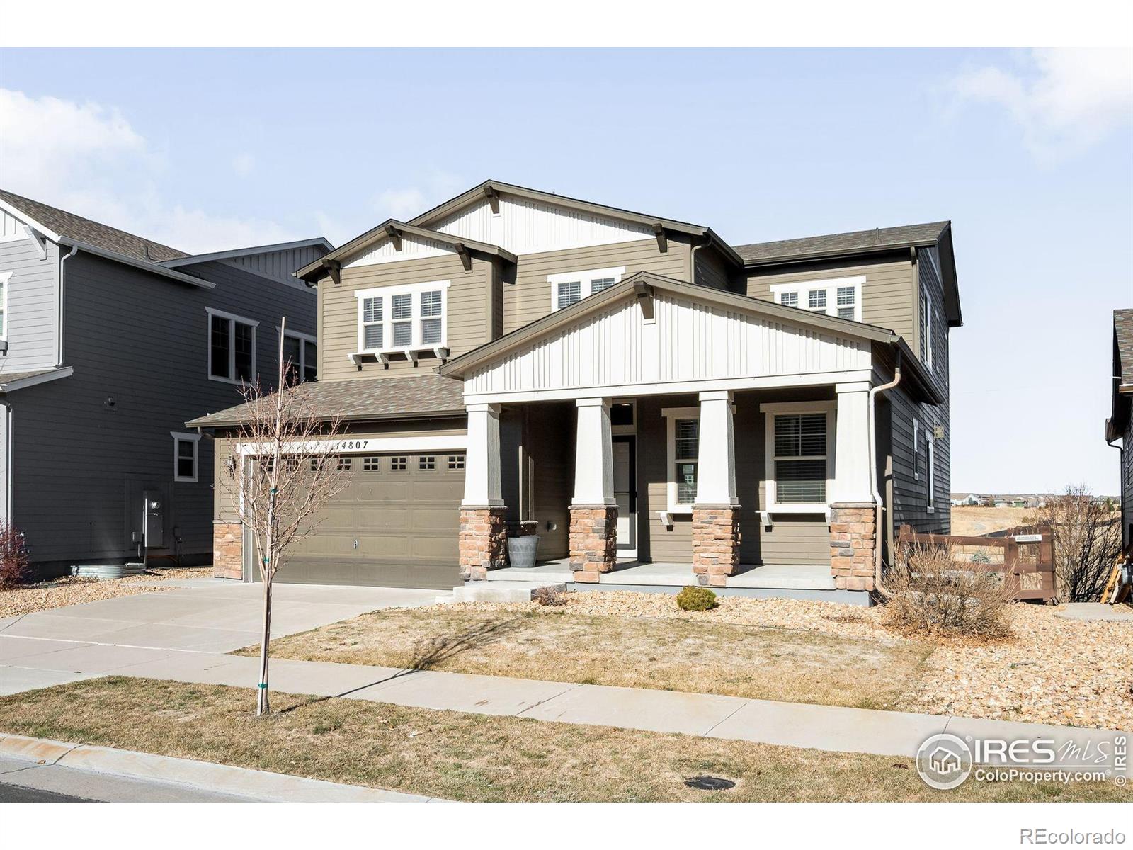 MLS Image #31 for 14807  haley avenue,parker, Colorado