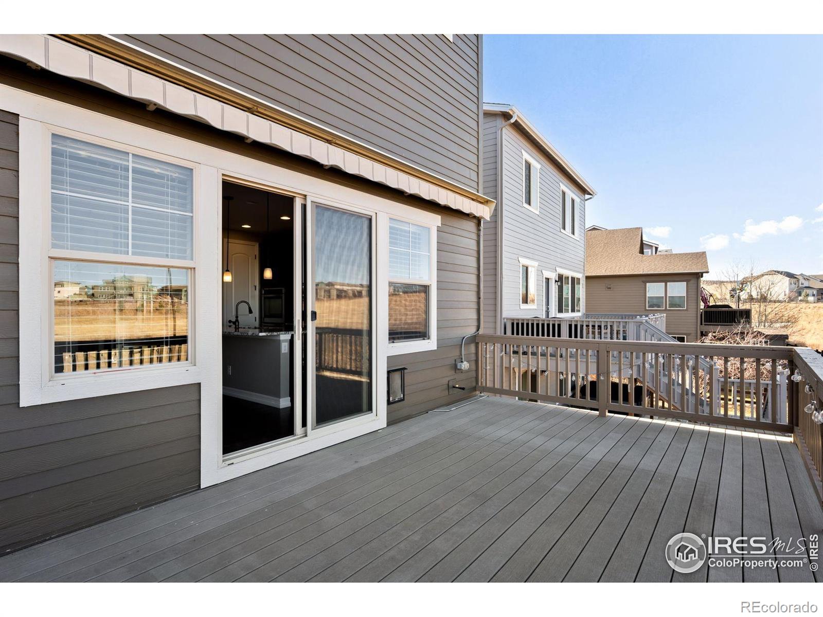 MLS Image #33 for 14807  haley avenue,parker, Colorado